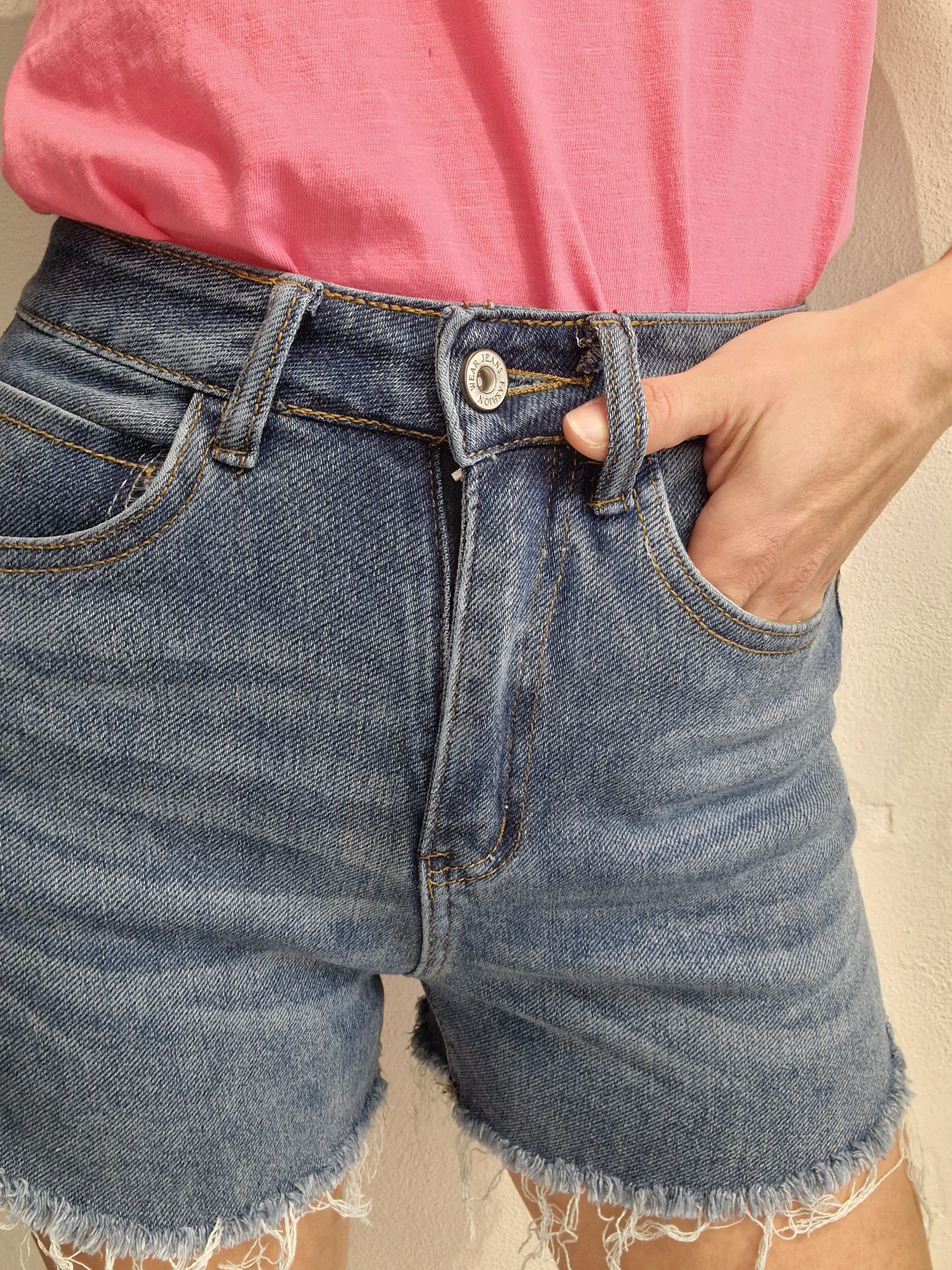 SHORTS MONICA 2.0
