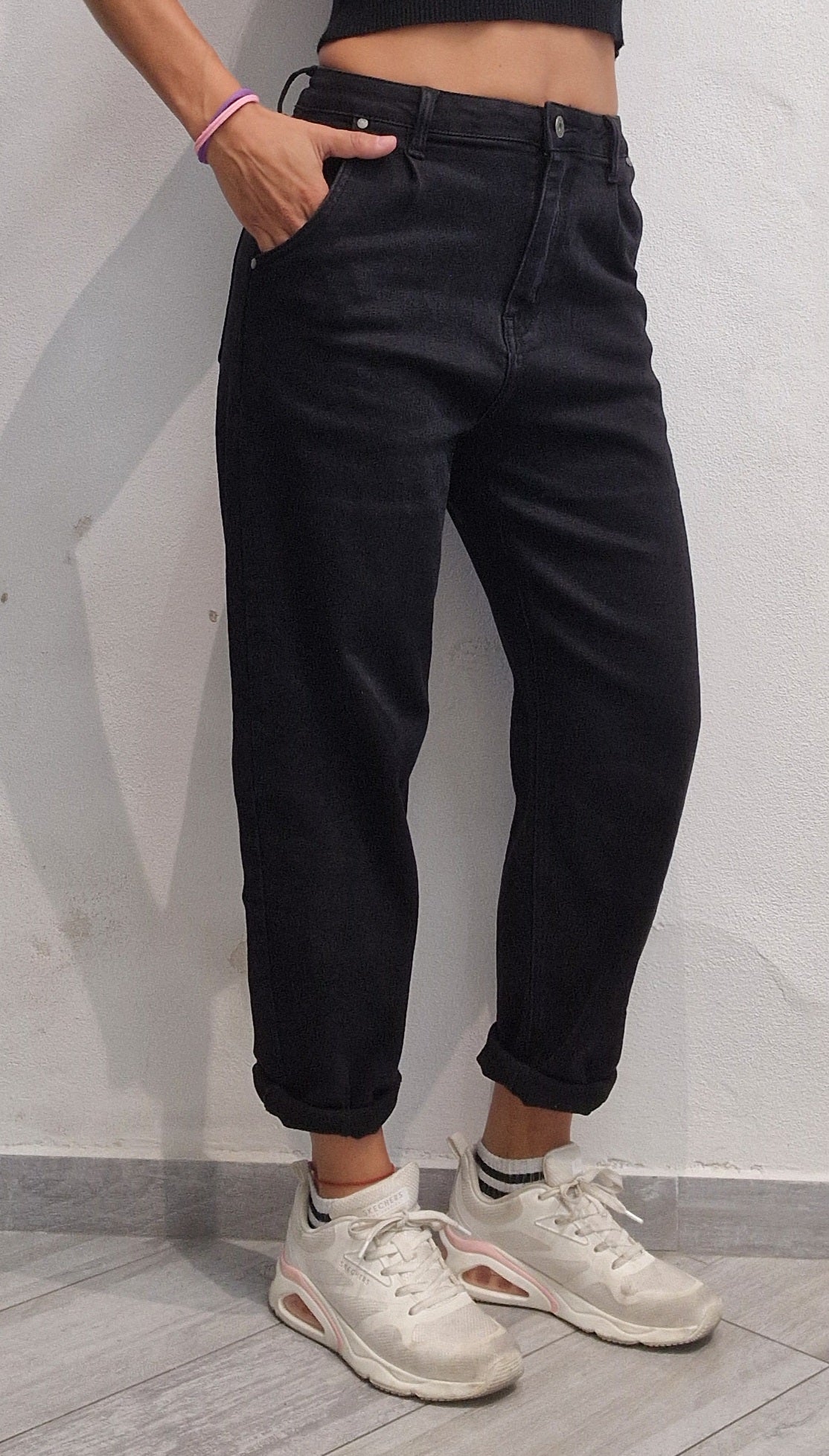 JEANS BALLOON