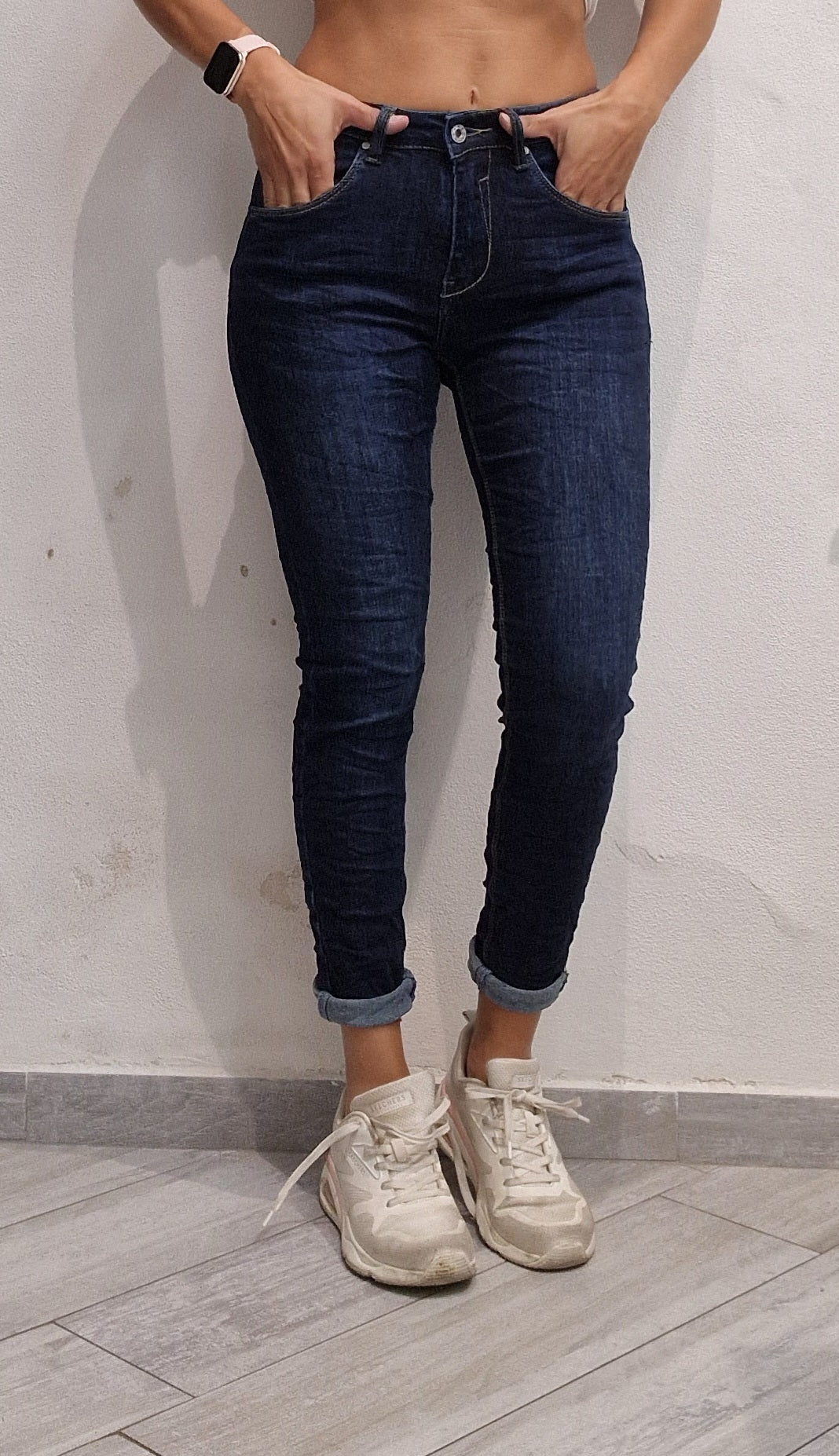 JEANS BASIC