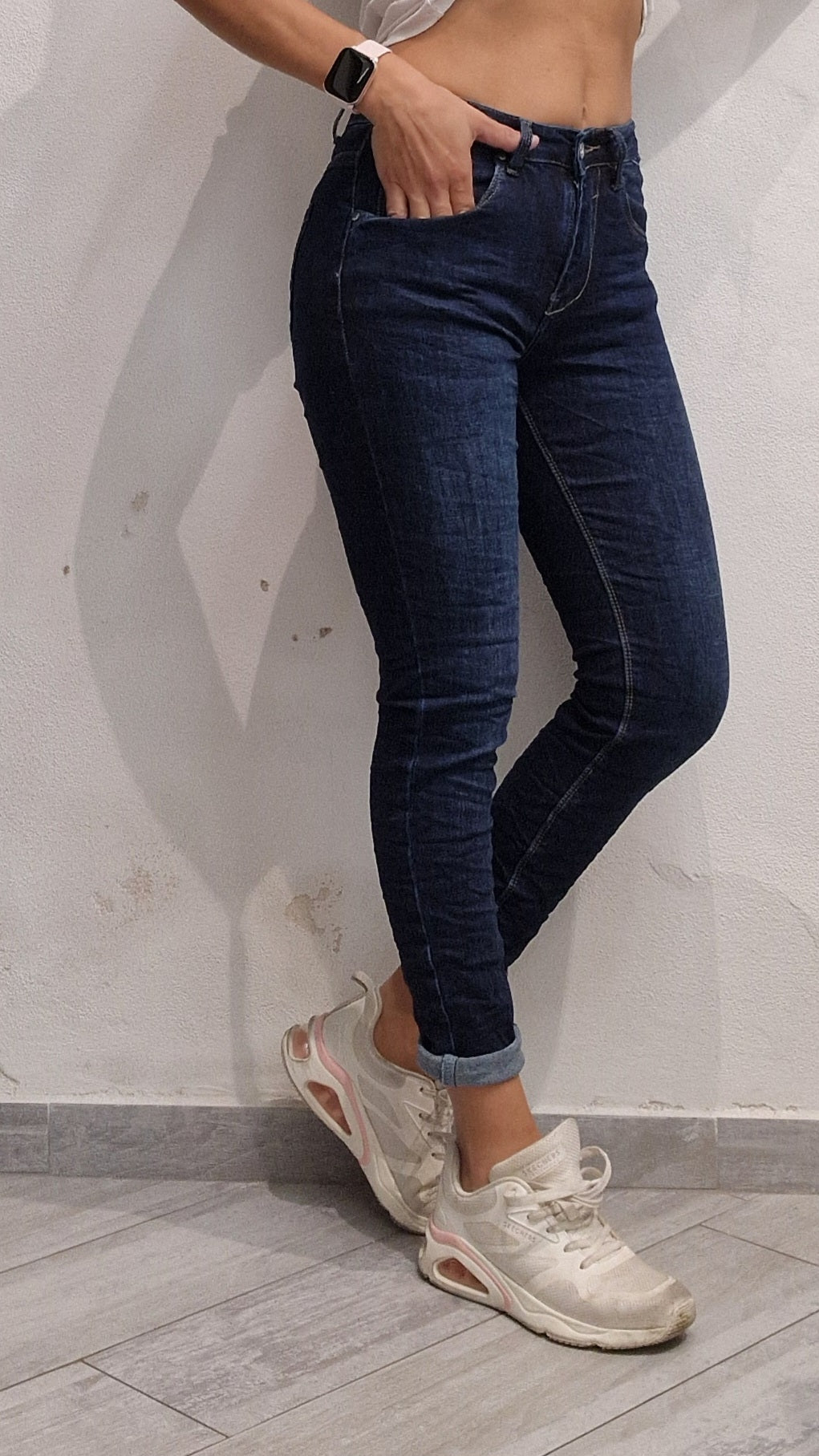 JEANS BASIC