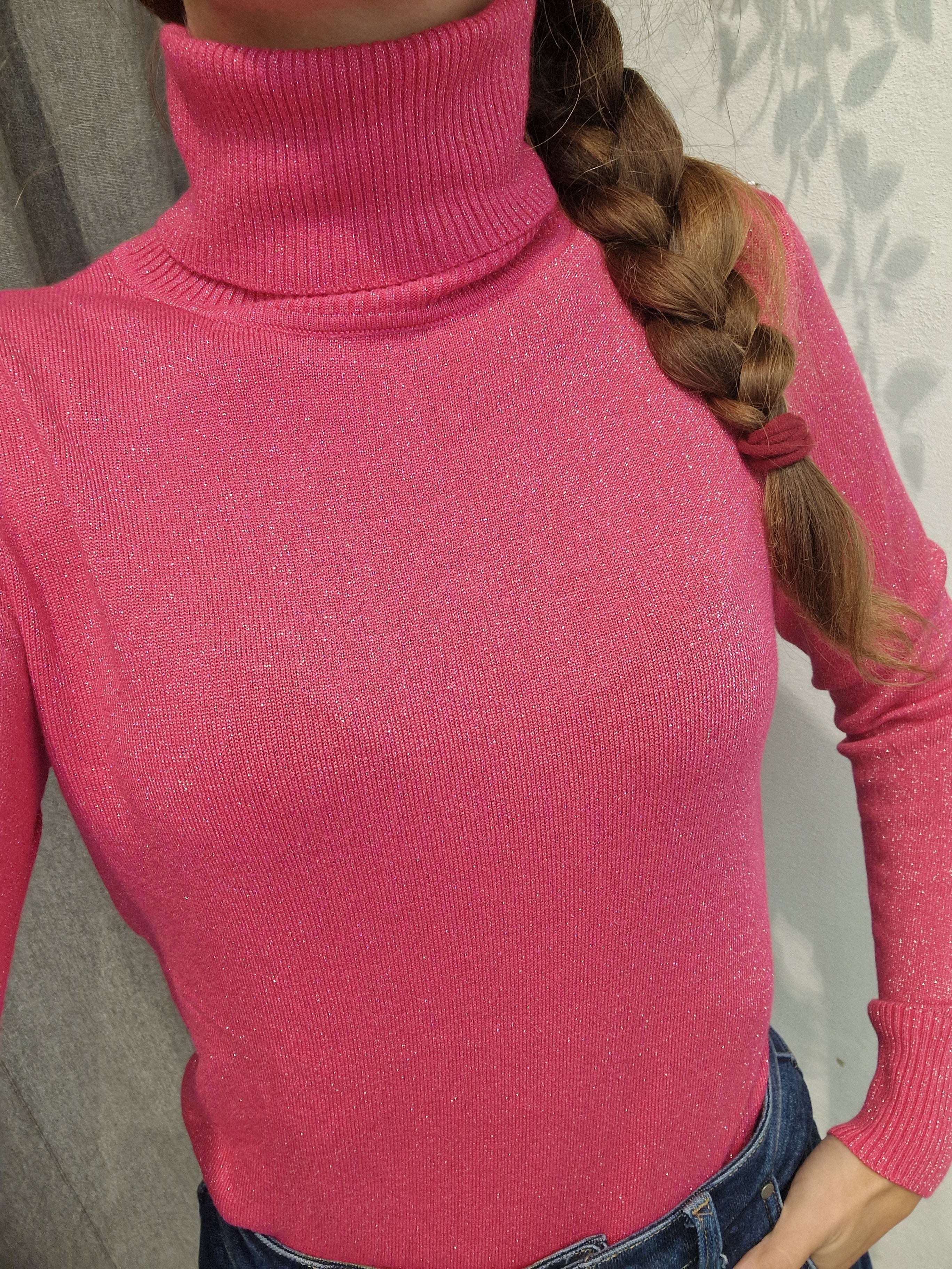 DOLCEVITA LUREX