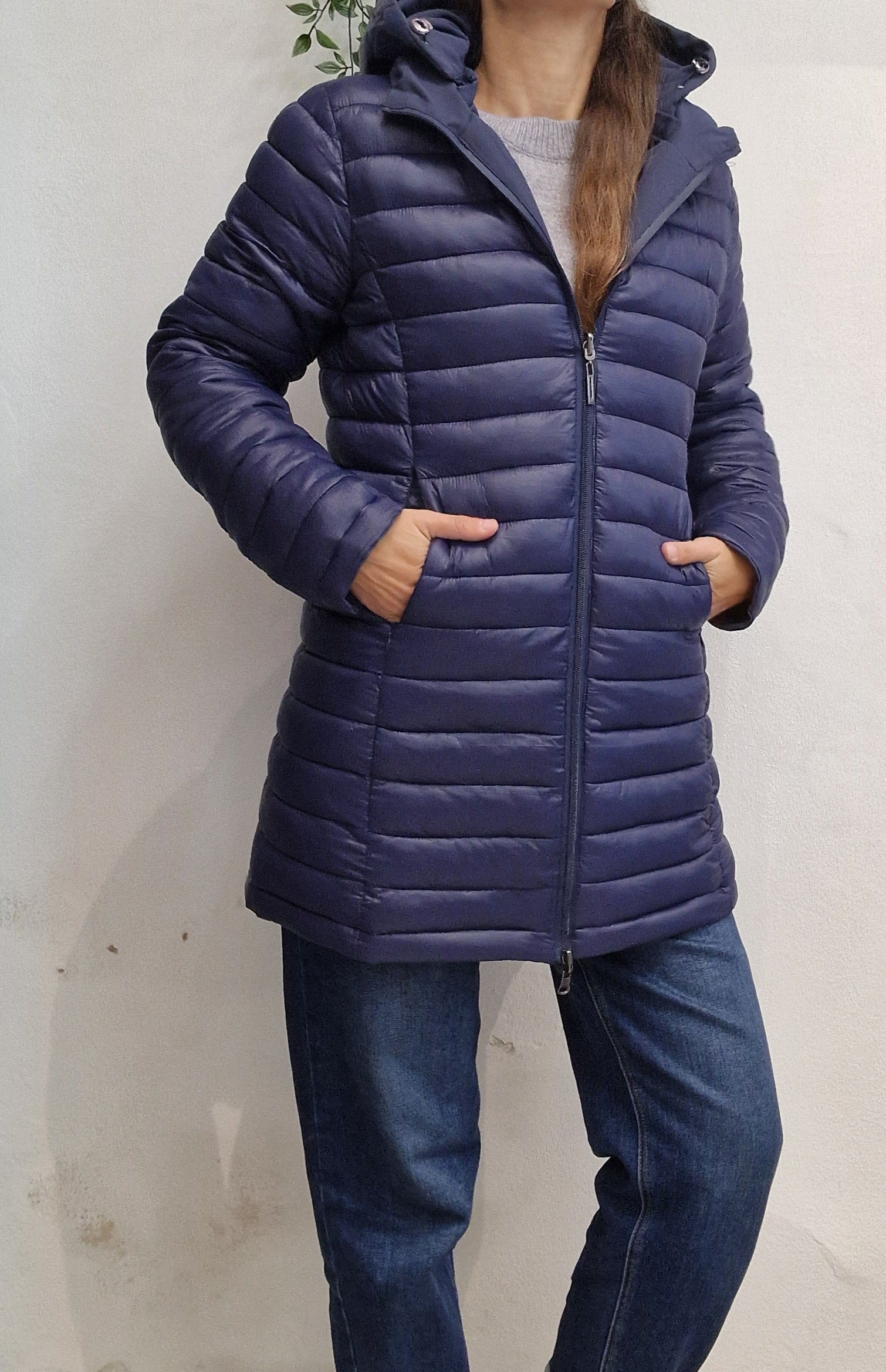 PIUMINO REVERSIBILE SUSY