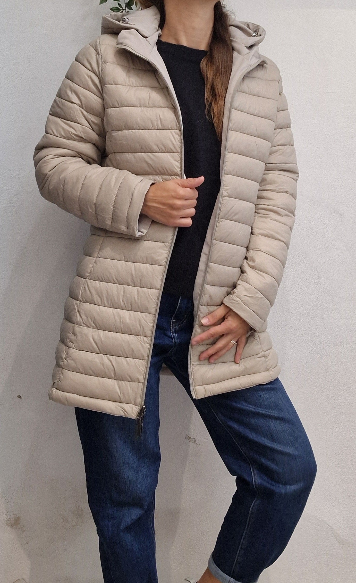 PIUMINO REVERSIBILE SUSY