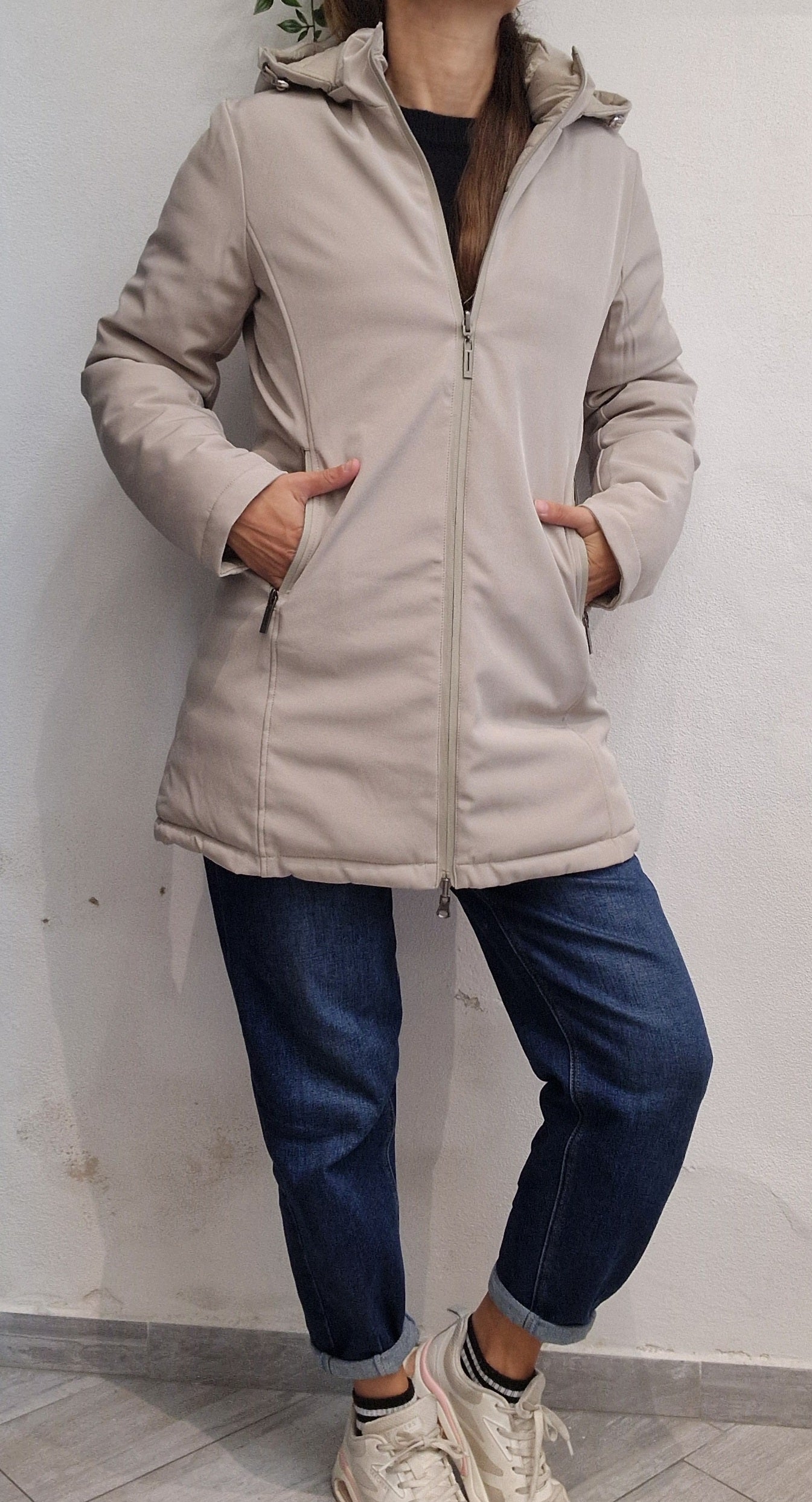 PIUMINO REVERSIBILE SUSY