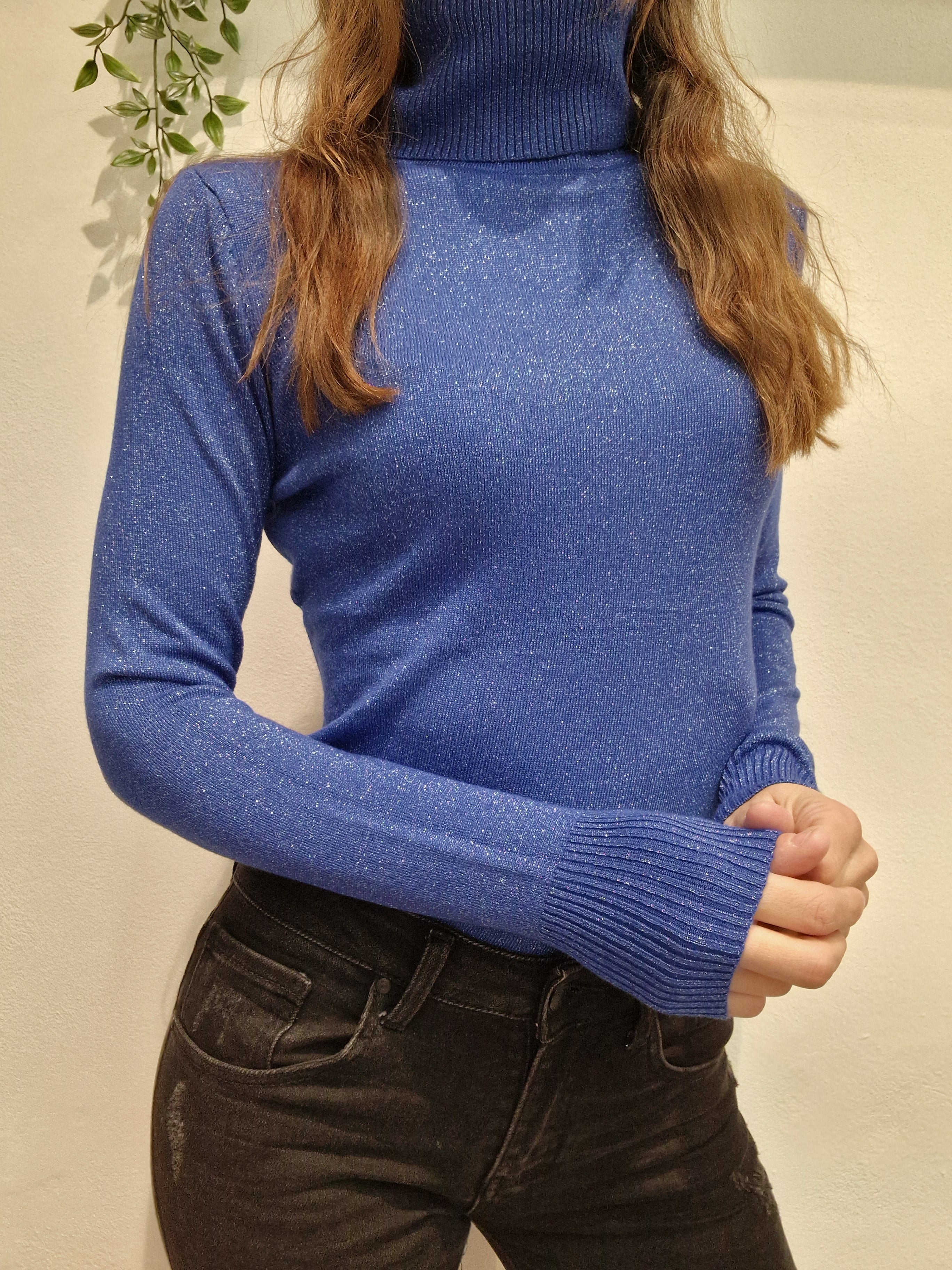 DOLCEVITA LUREX