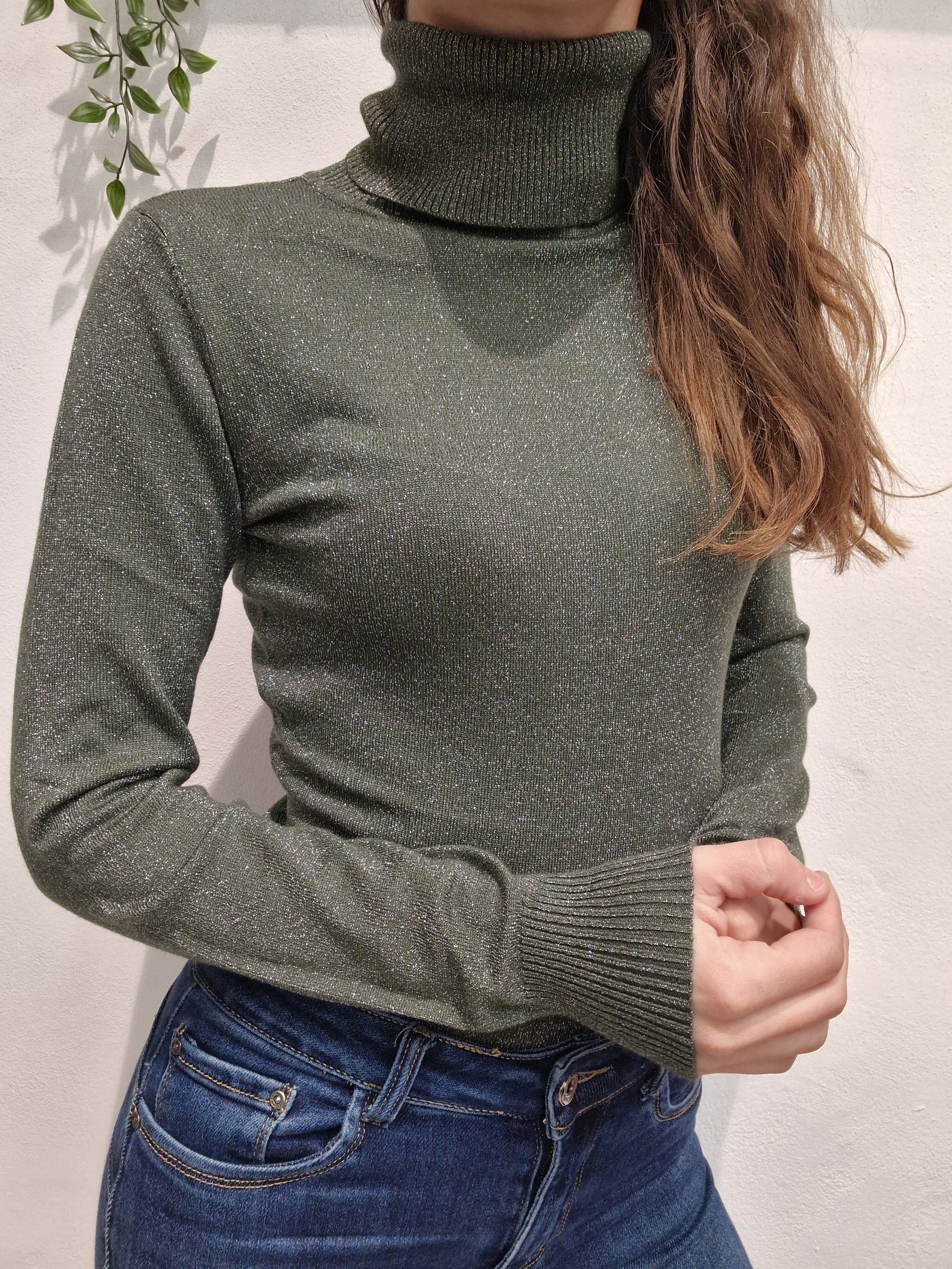 DOLCEVITA LUREX