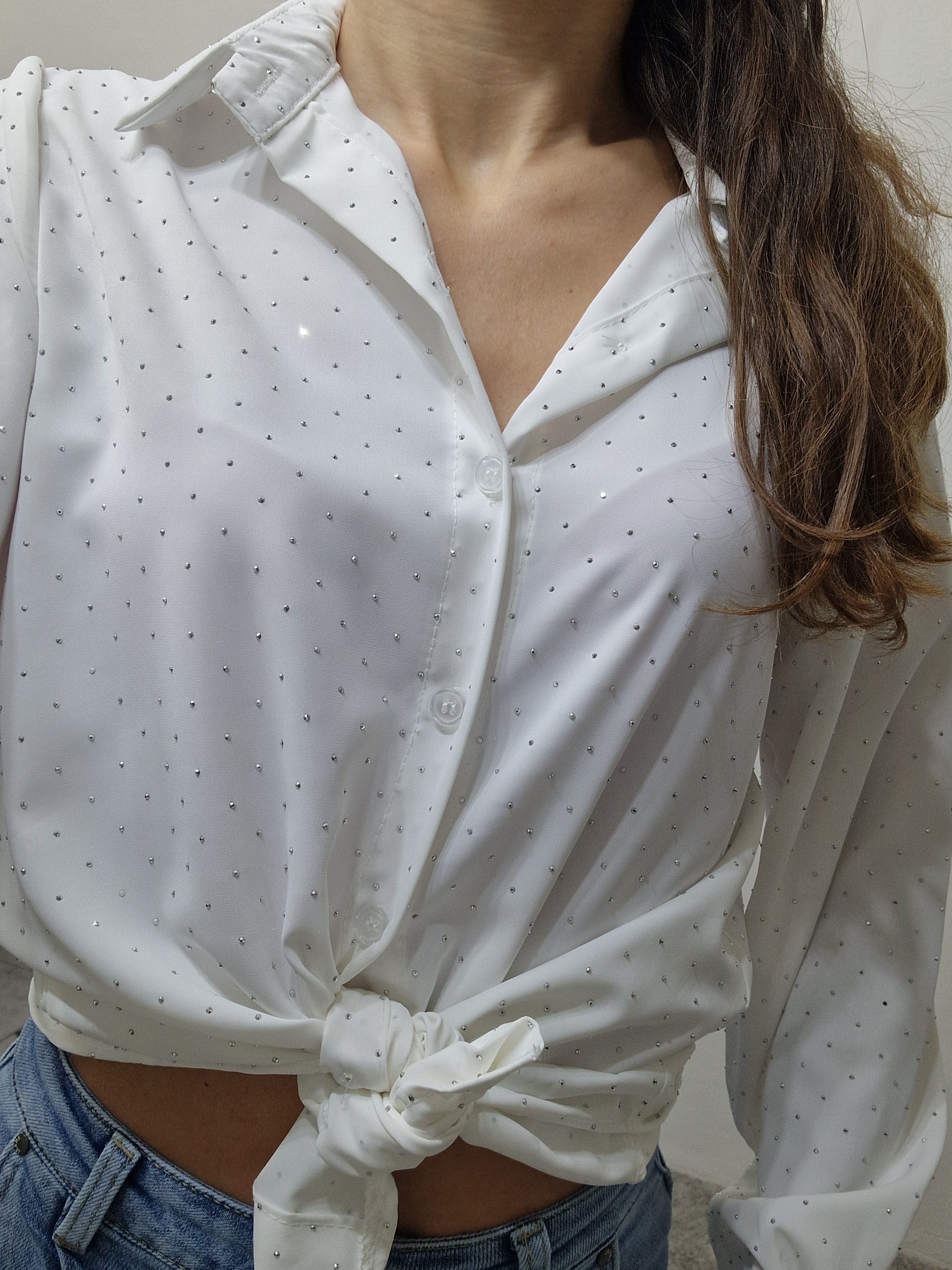 CAMICIA CHIC