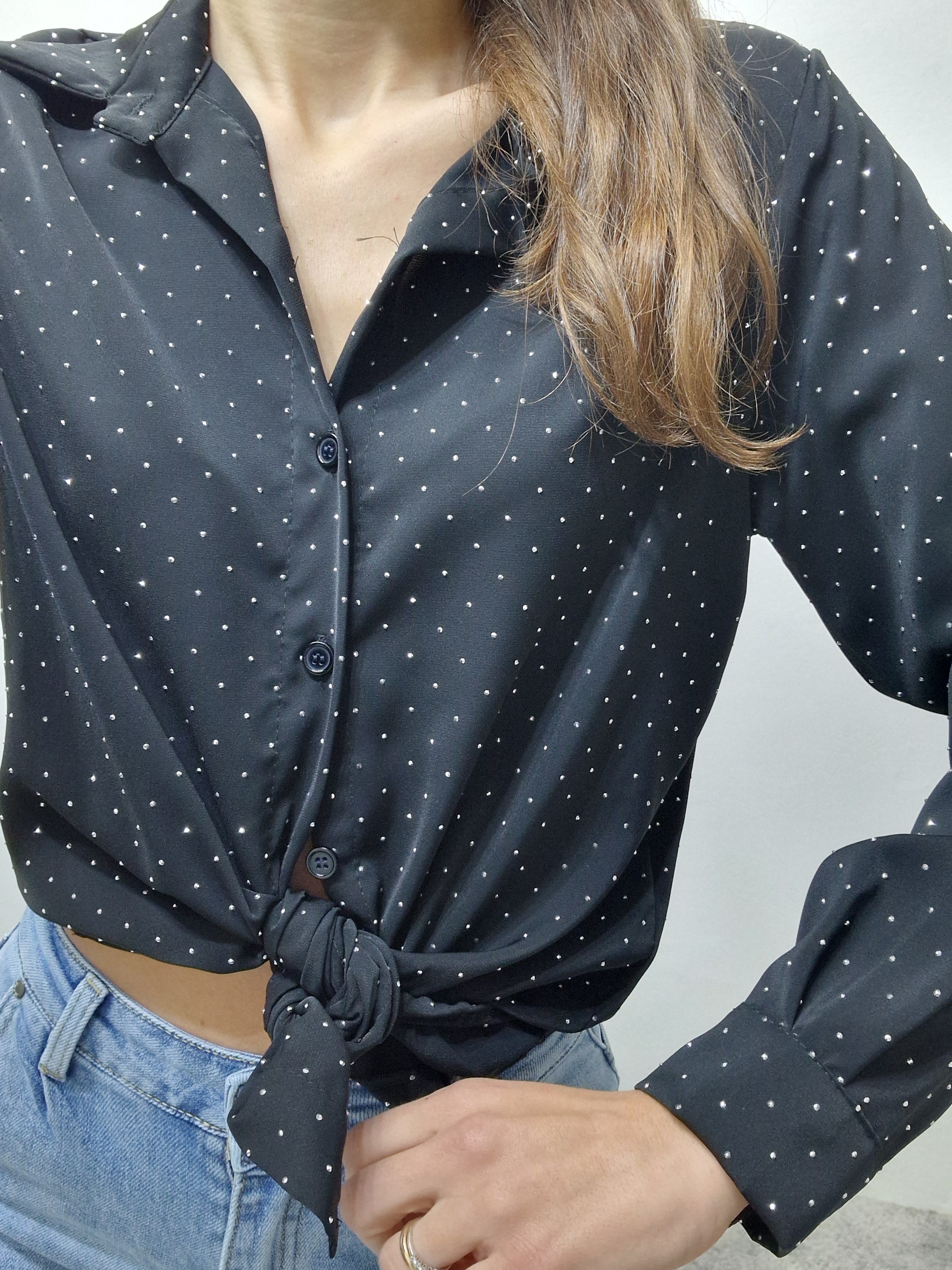 CAMICIA CHIC