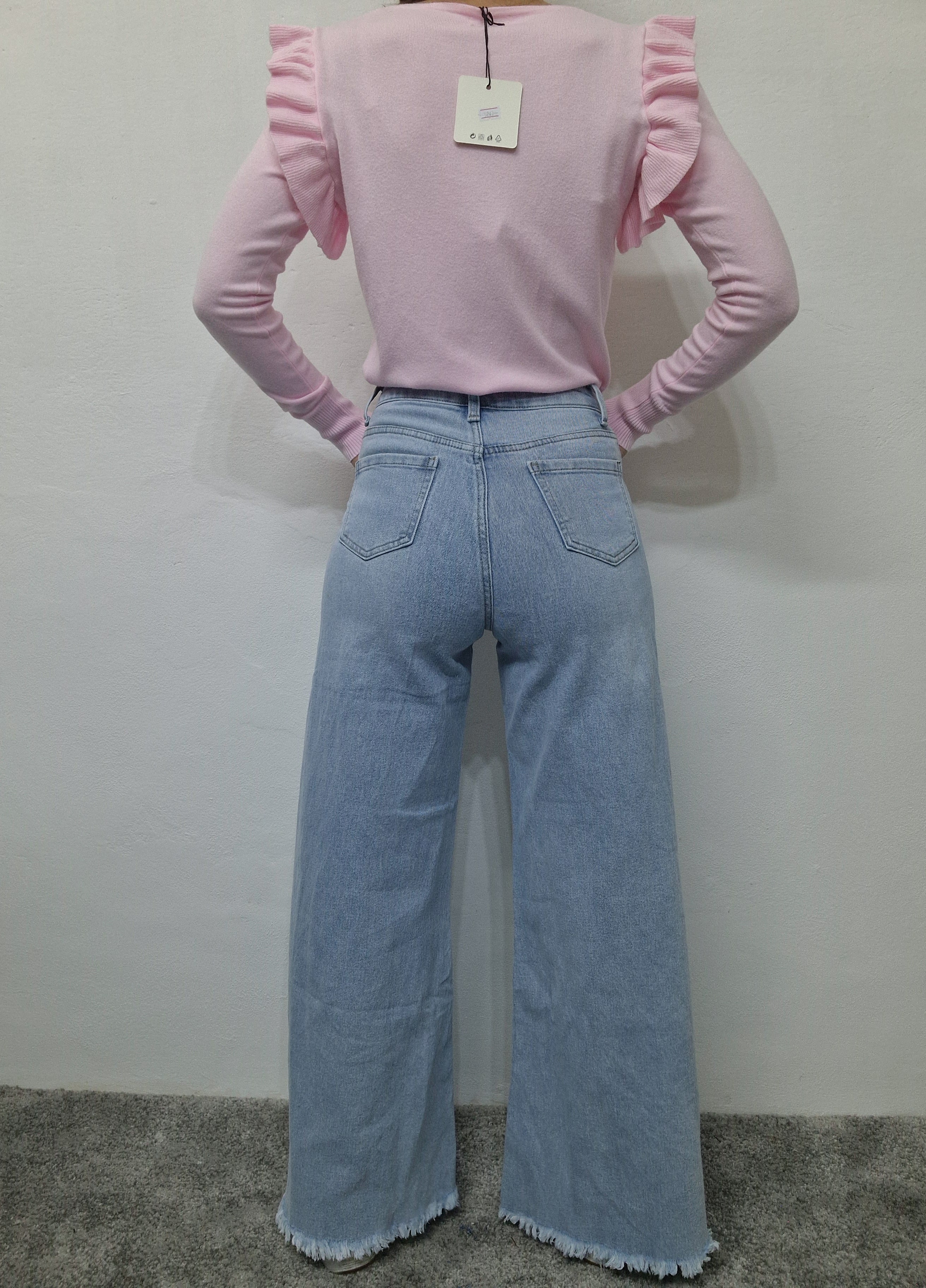 JEANS MIAMI