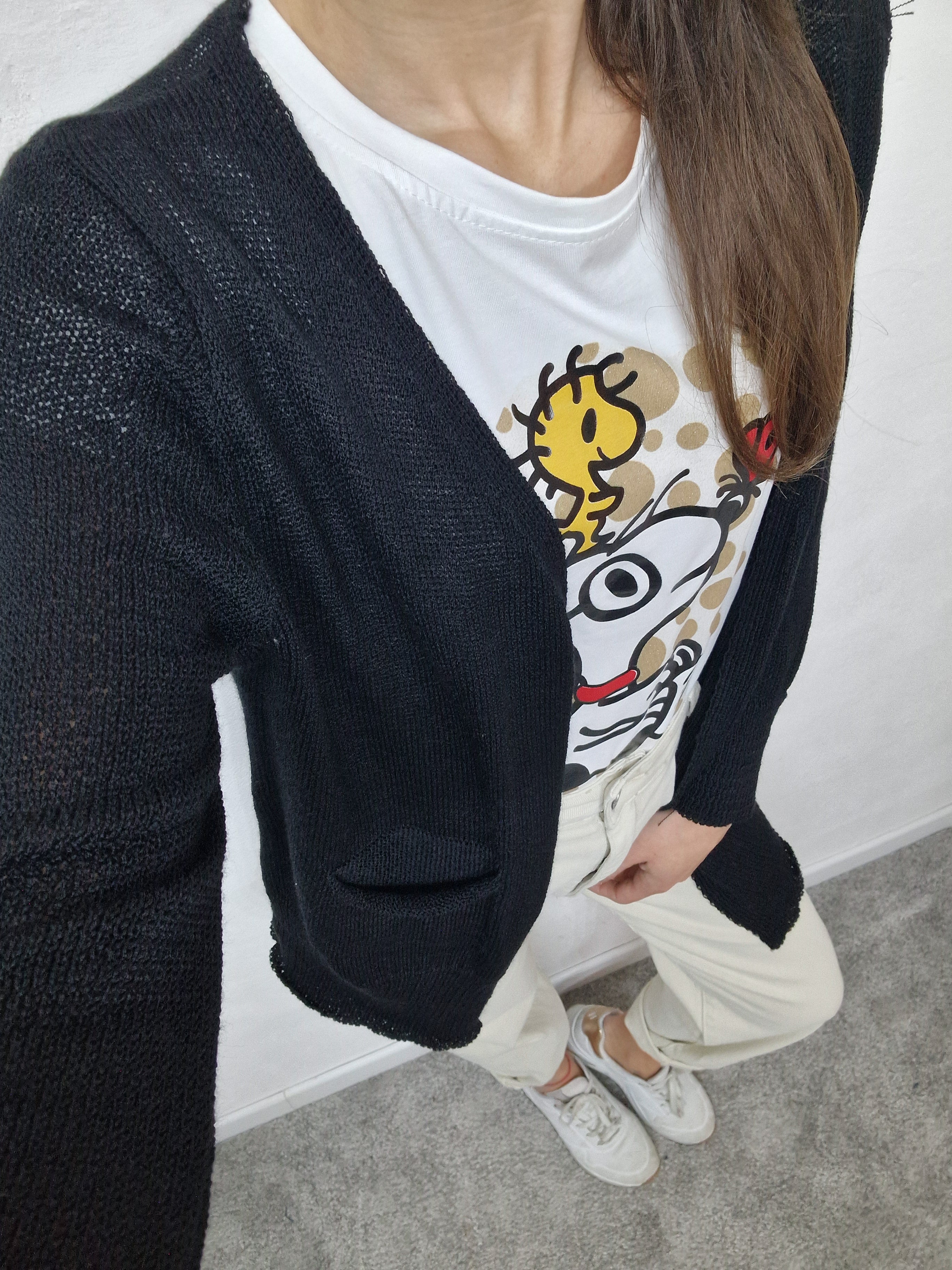 CARDIGAN CHARLOTTE