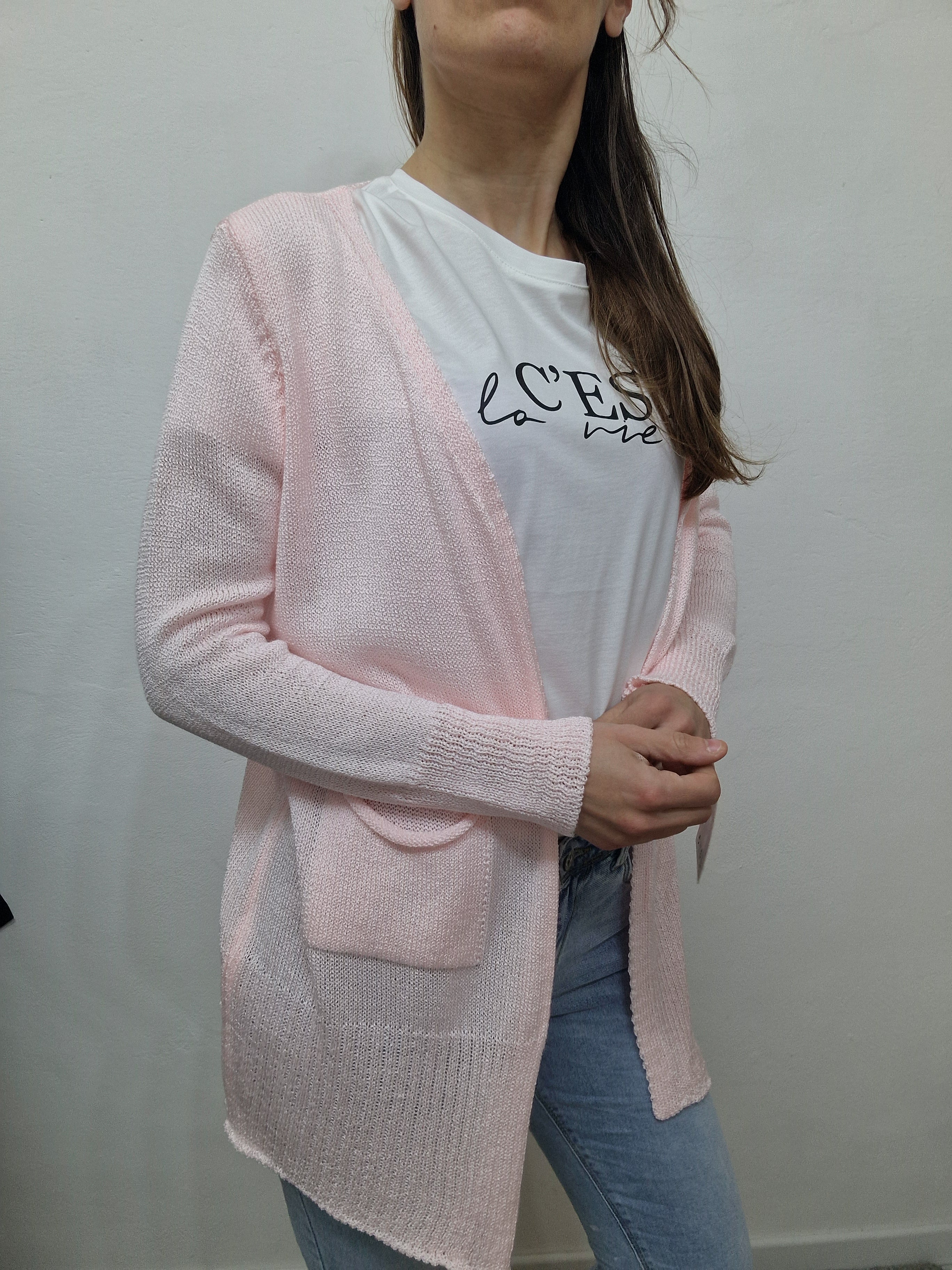 CARDIGAN CHARLOTTE