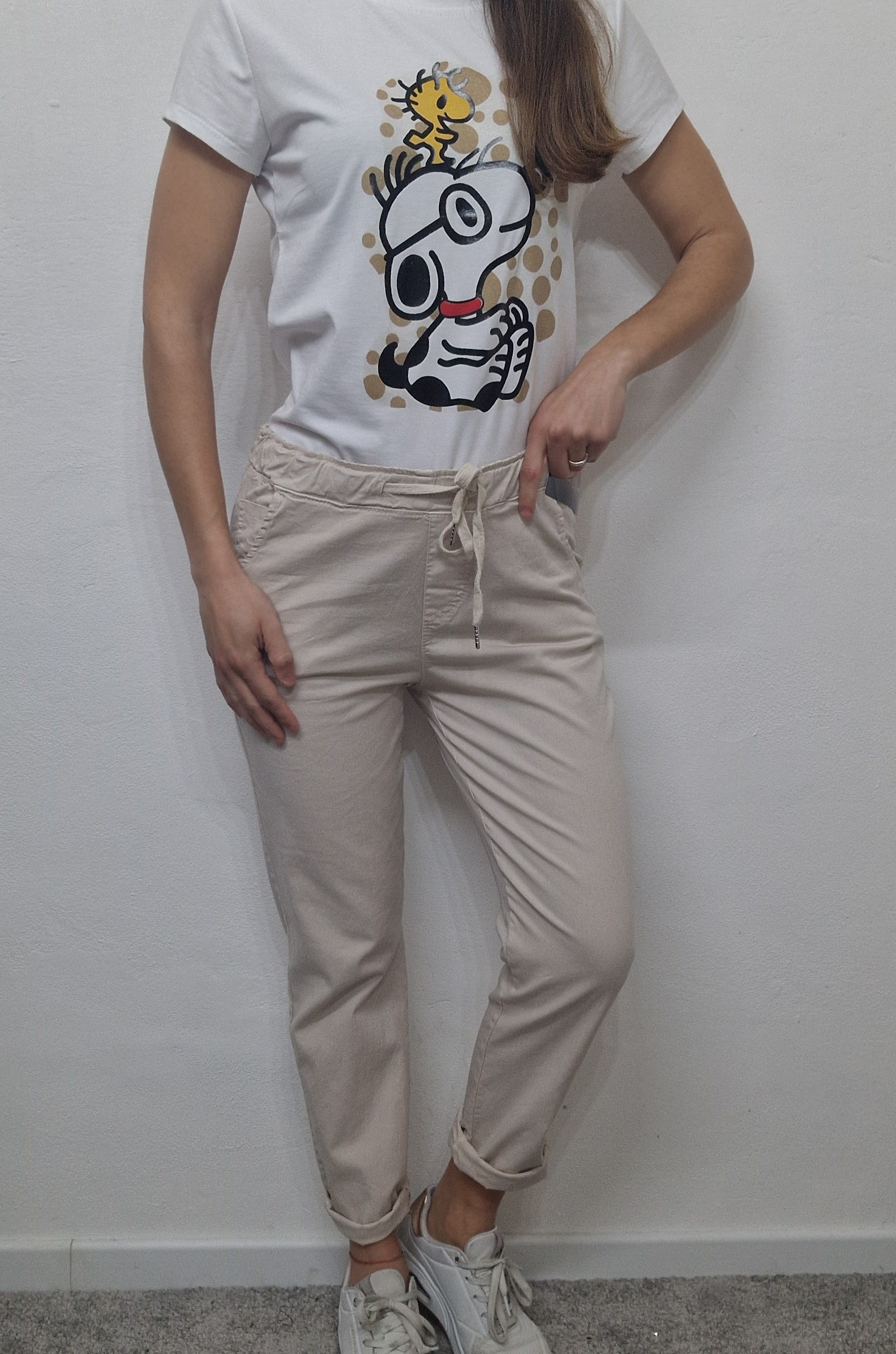 PANTALONE CASUAL