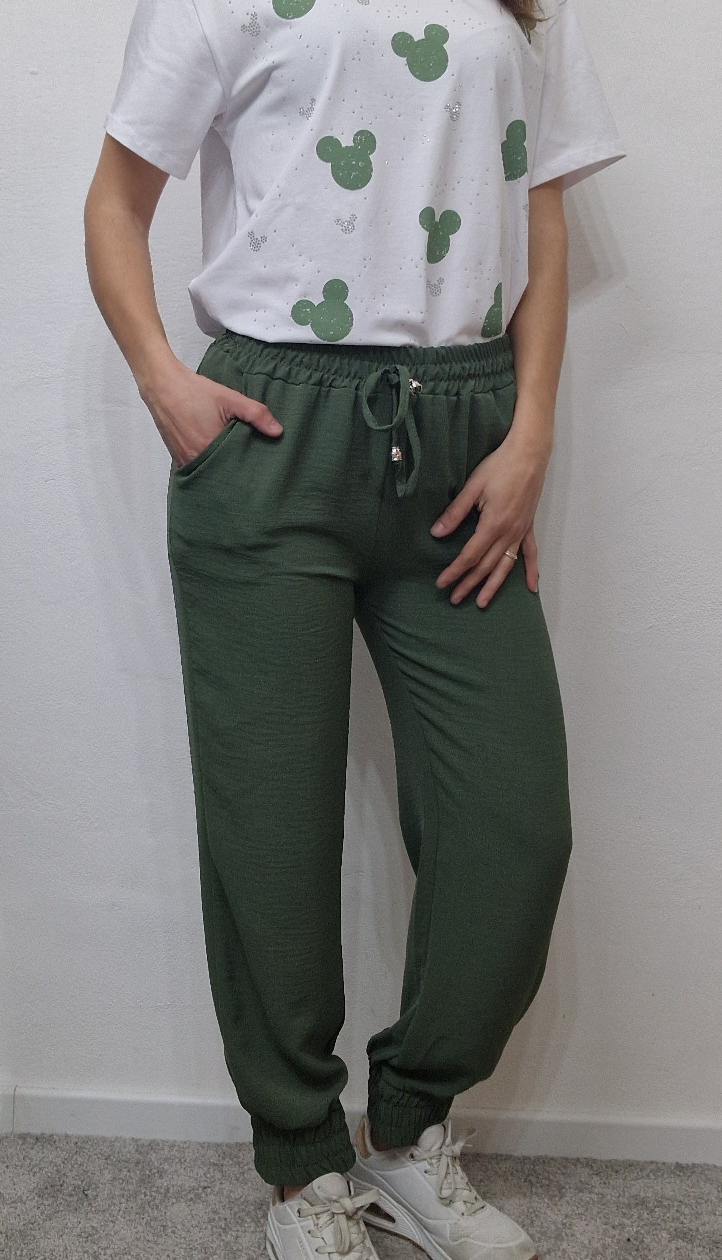 PANTALONE DAY