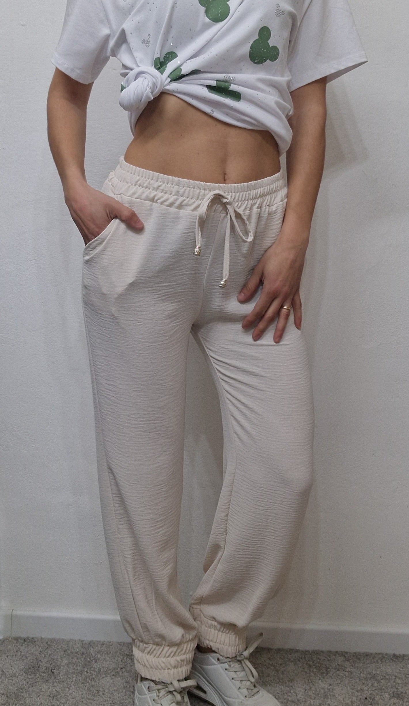 PANTALONE DAY