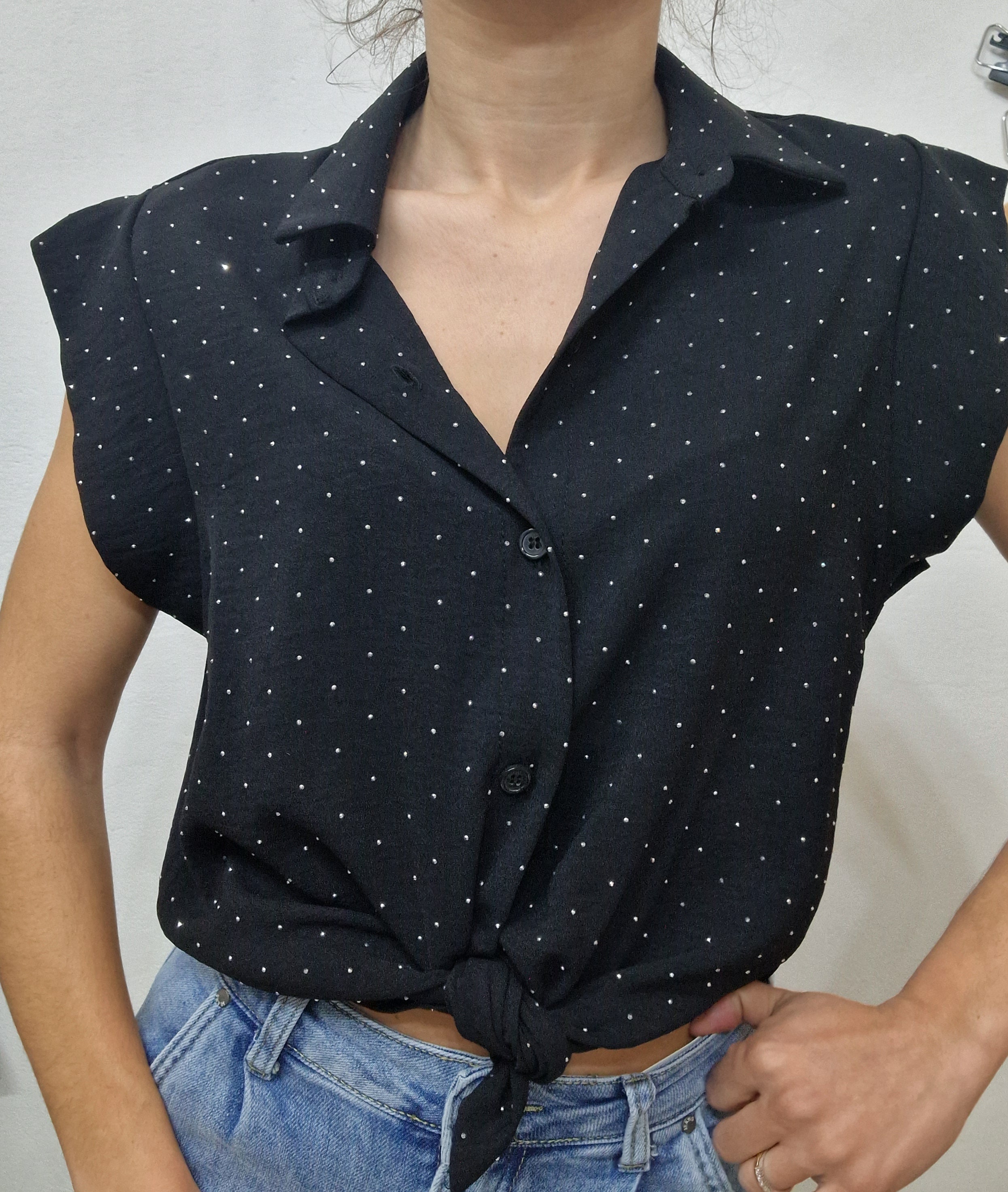 CAMICIA CHIC 1.0