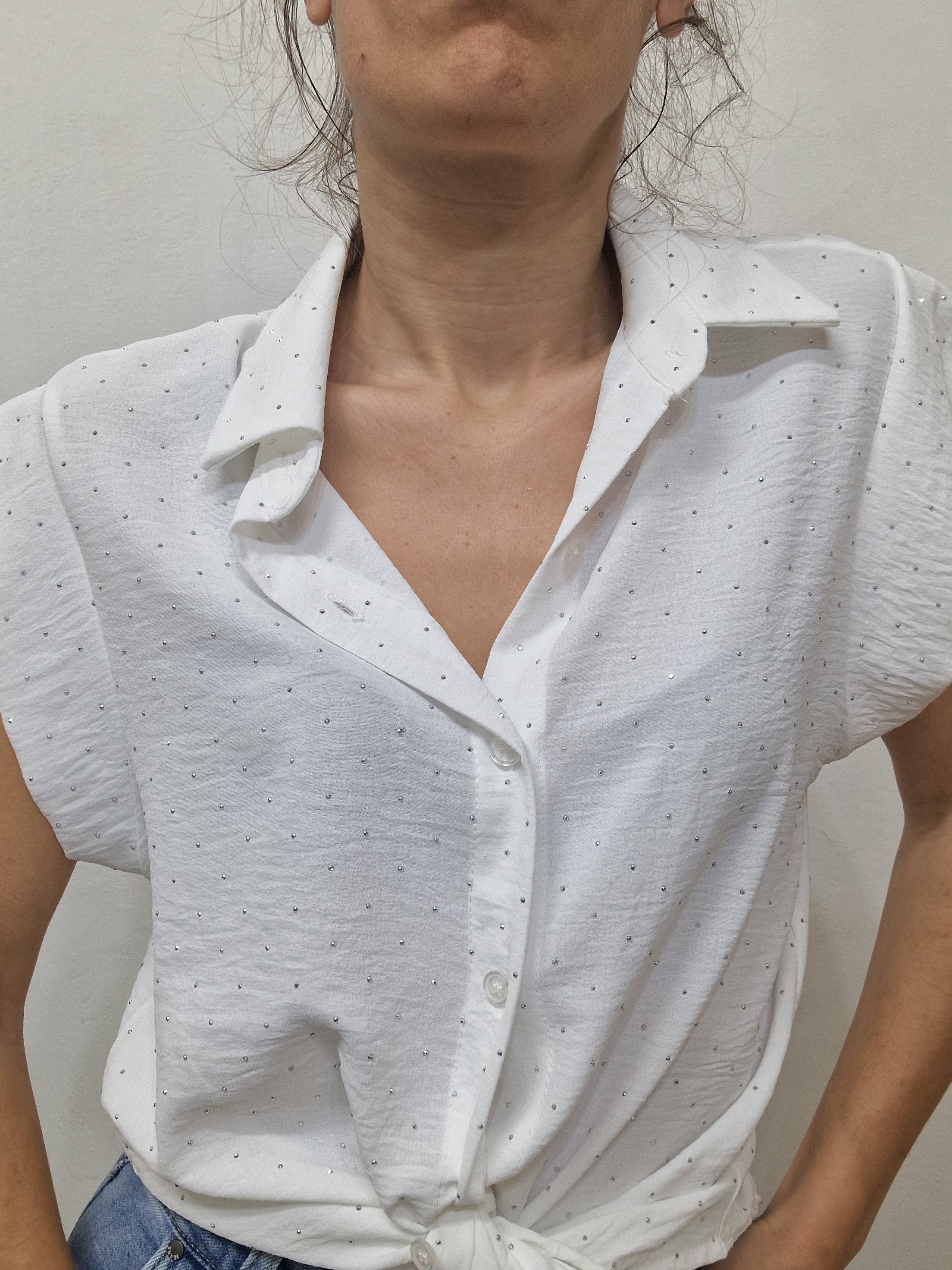CAMICIA CHIC 1.0