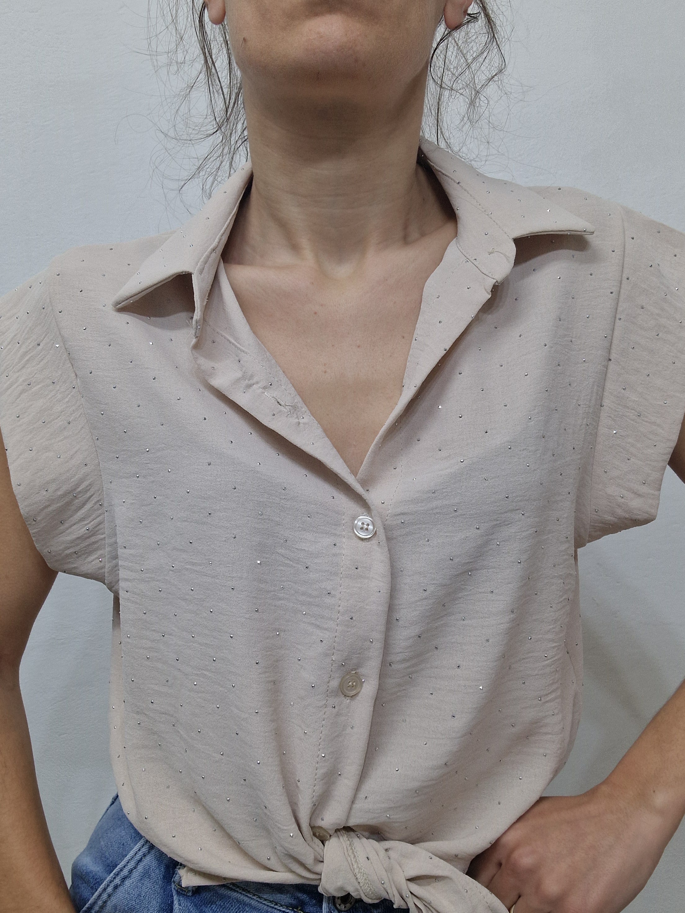 CAMICIA CHIC 1.0