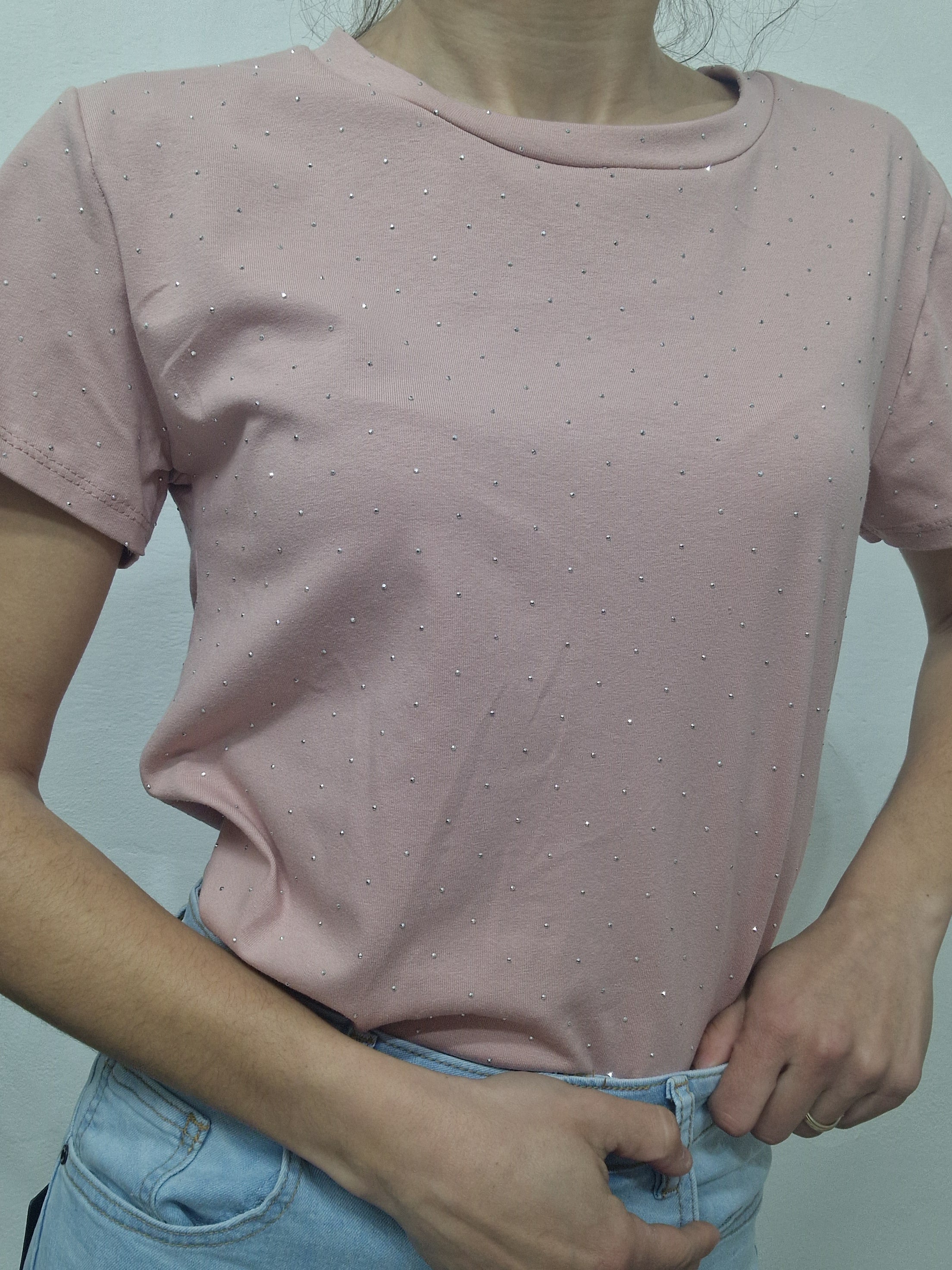 T-SHIRT CHIC