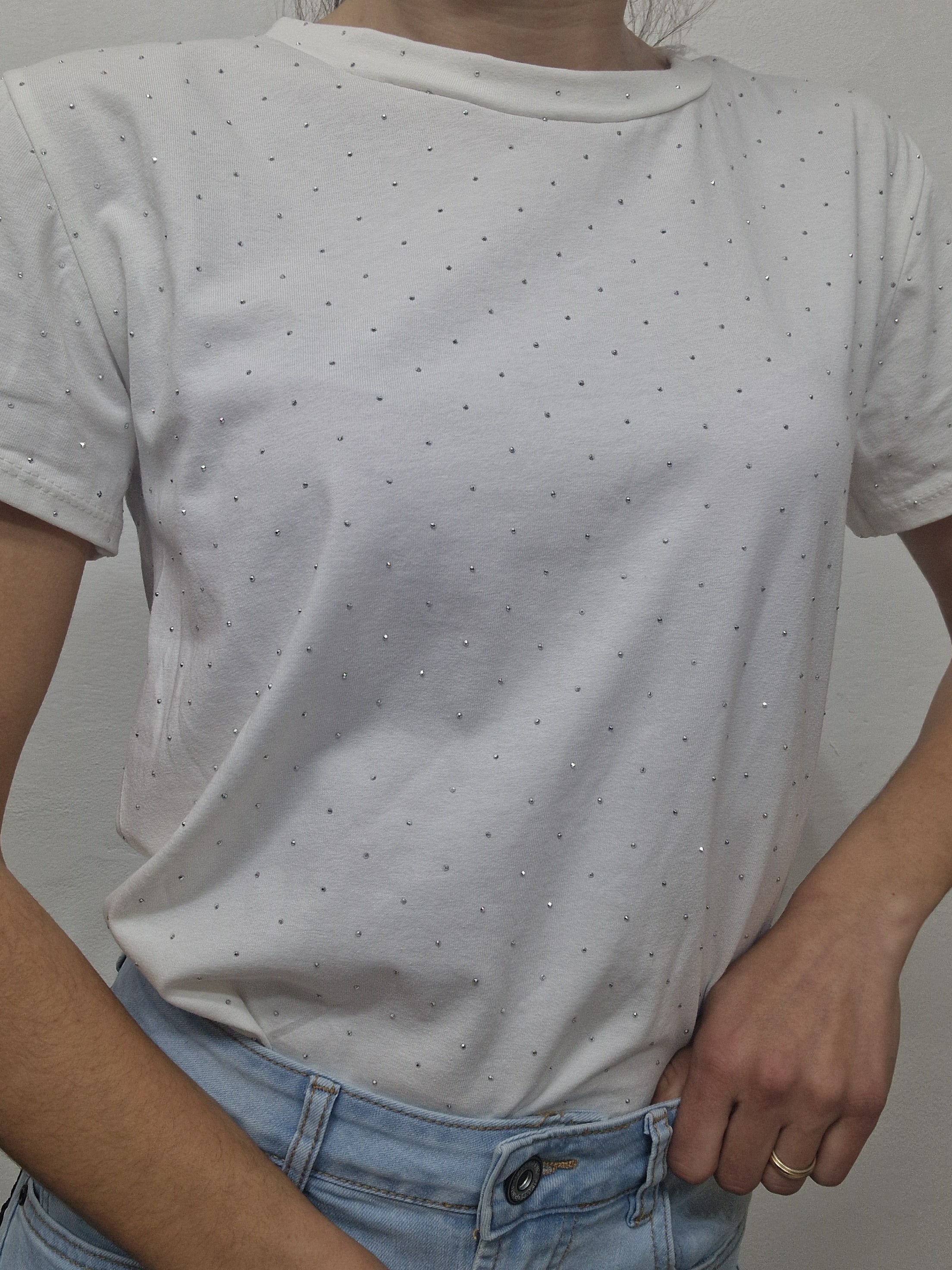 T-SHIRT CHIC