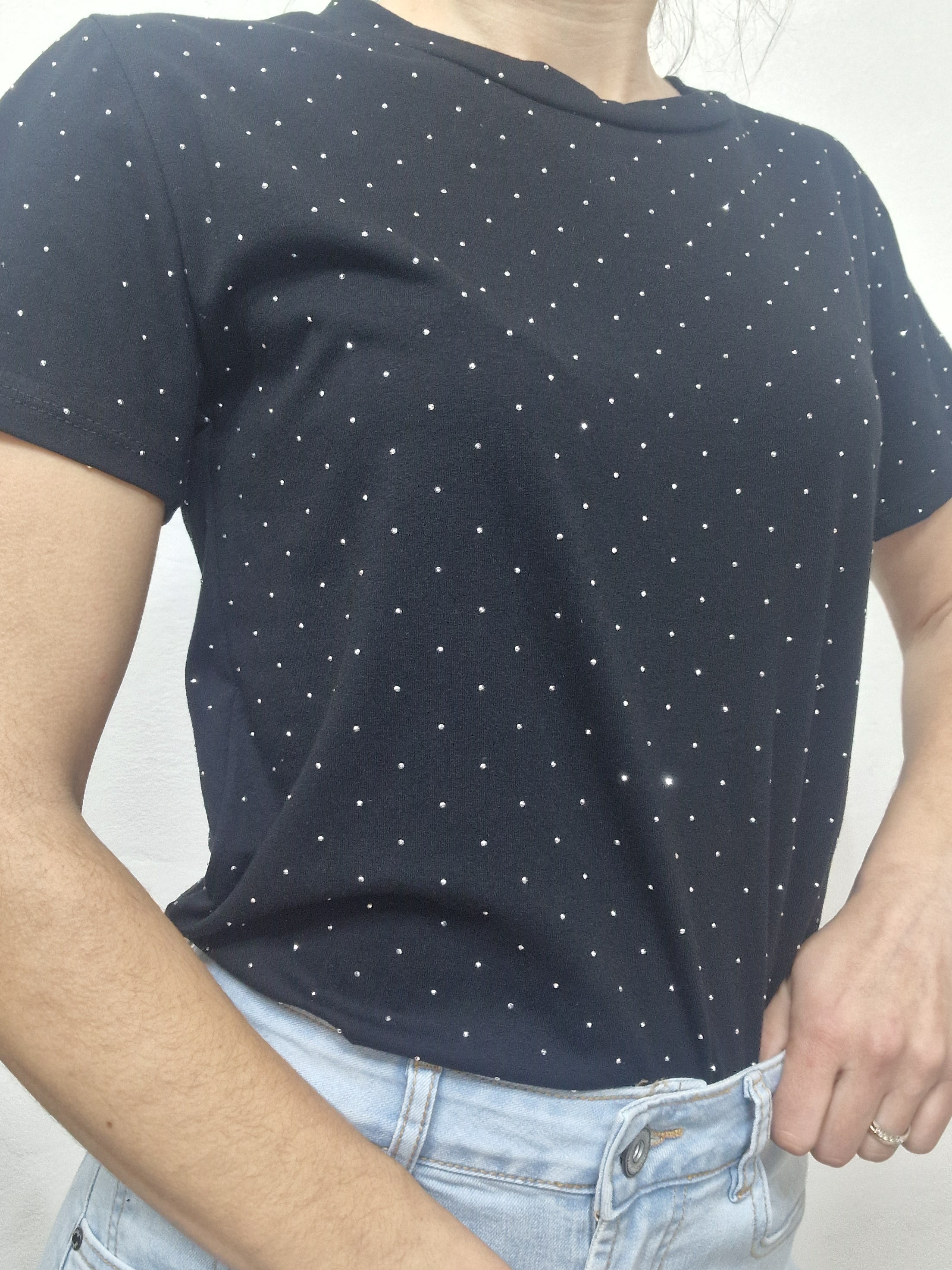 T-SHIRT CHIC