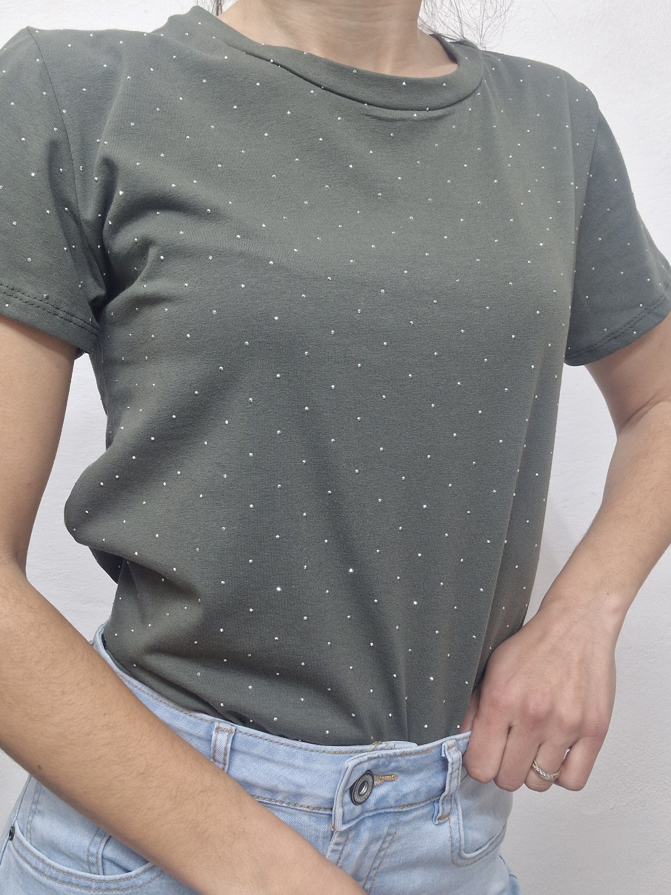T-SHIRT CHIC