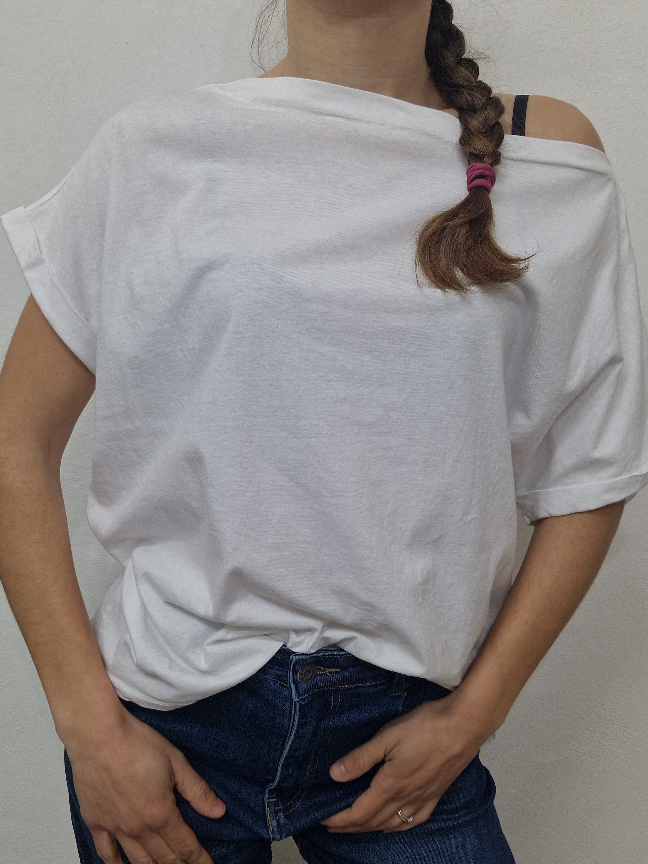 MAGLIA SPALLA