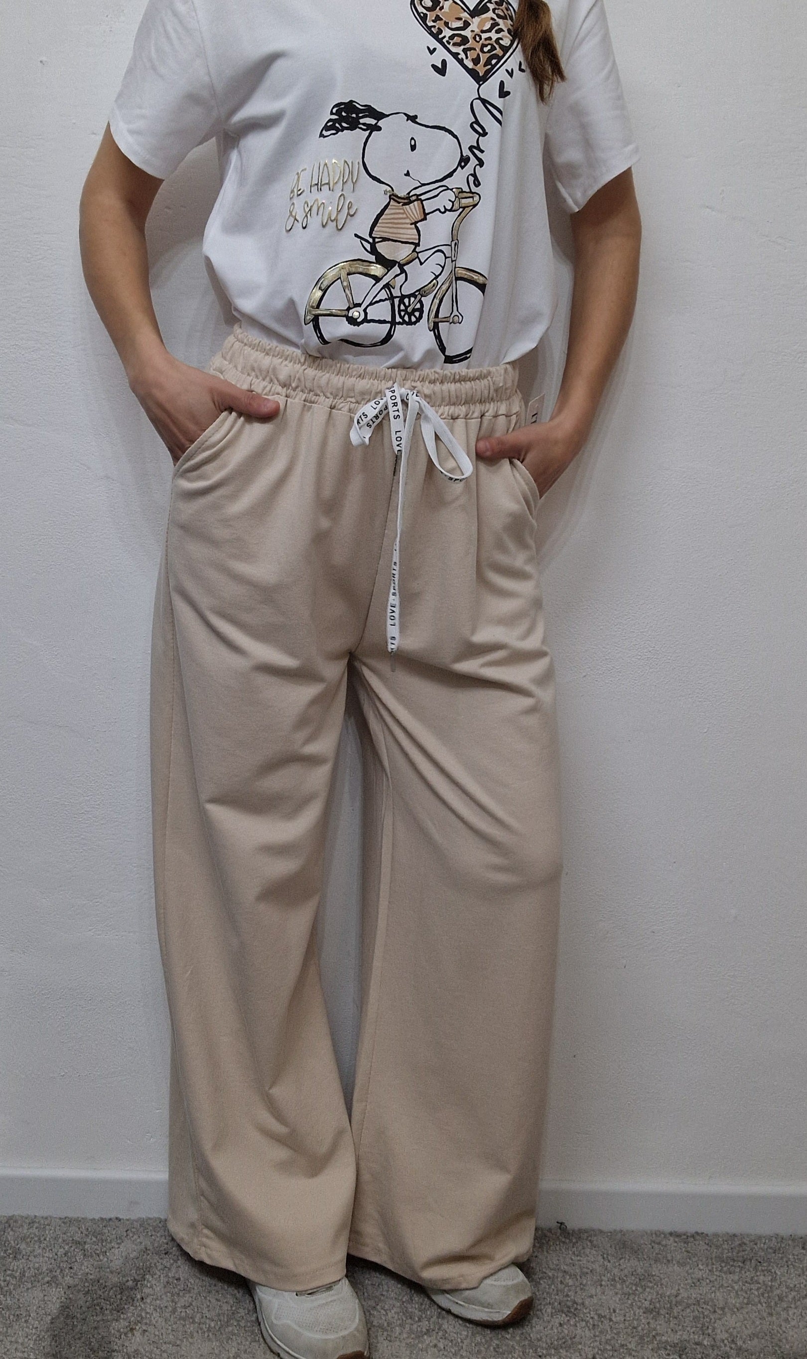 PANTALONE FLORIDA