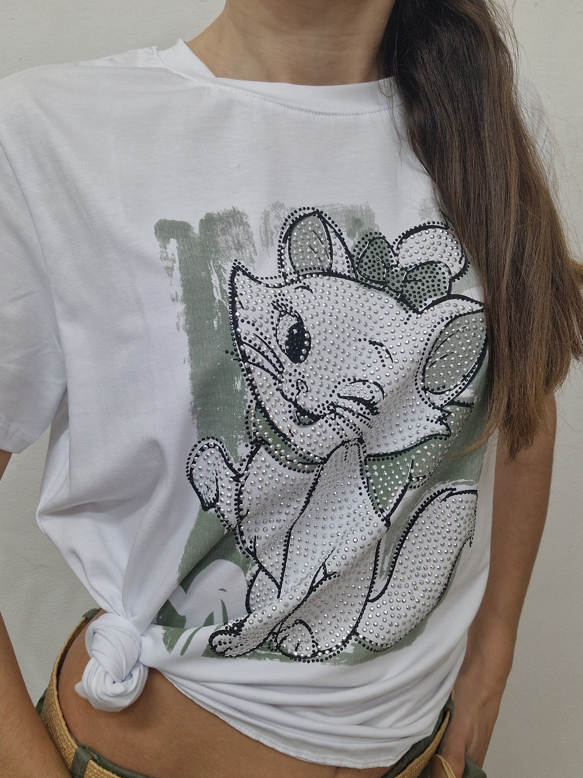 T-SHIRT MARIE