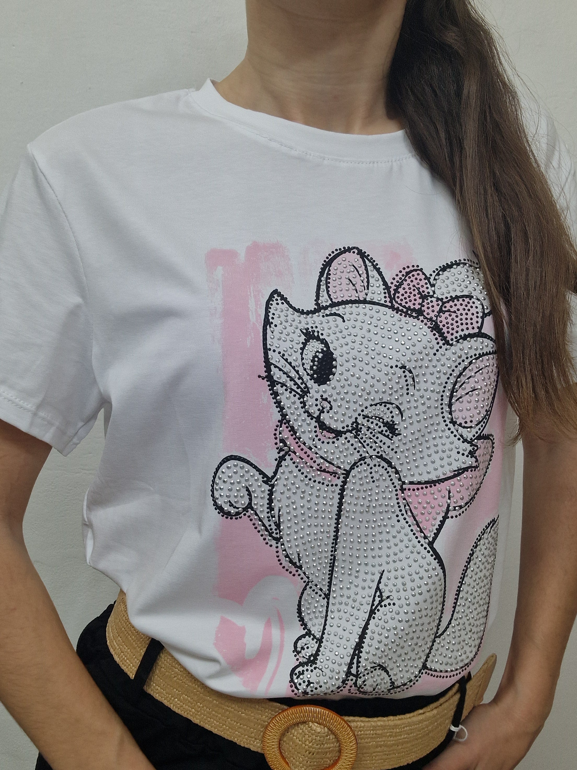 T-SHIRT MARIE