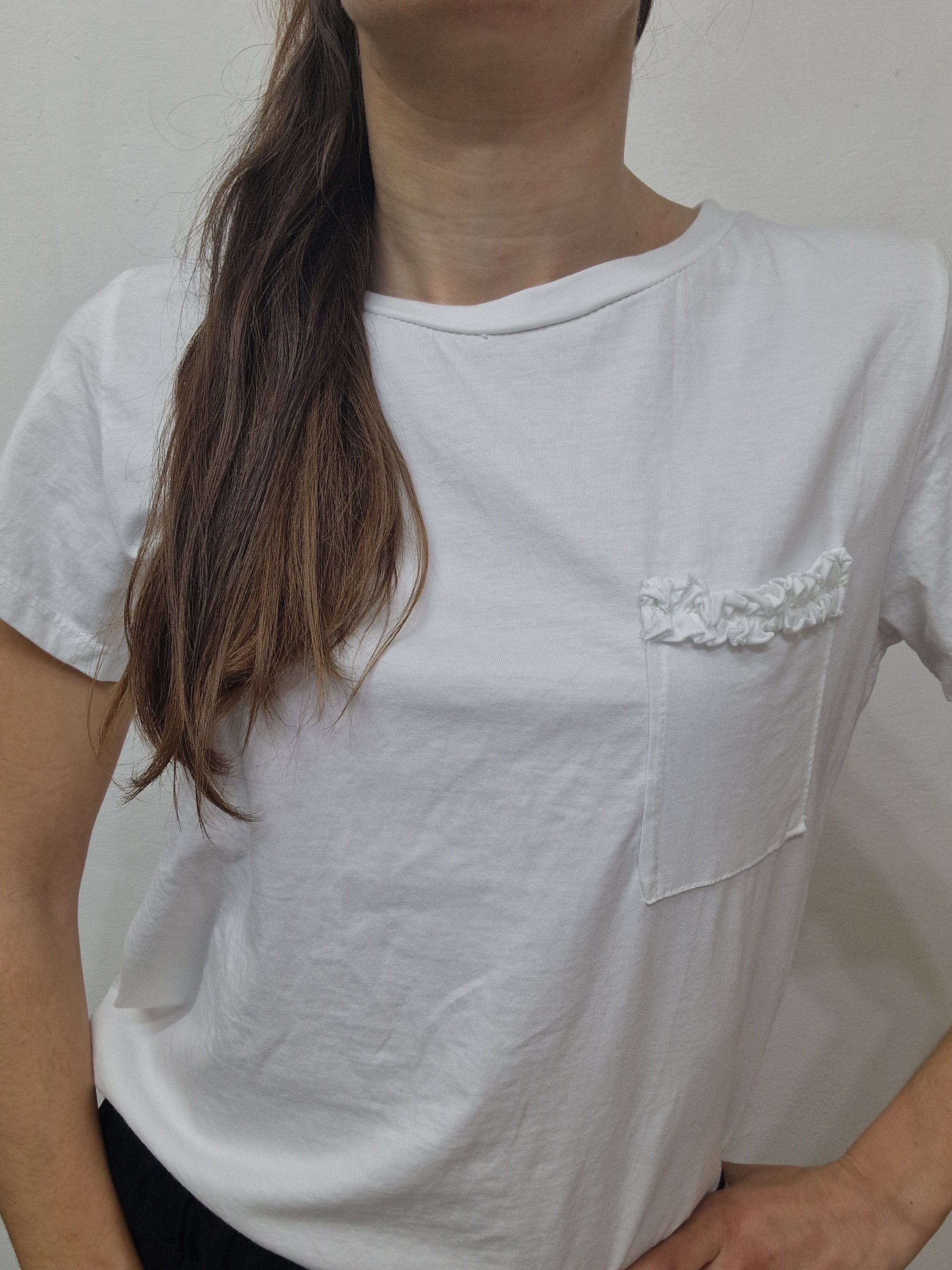MAGLIA TASCHINO