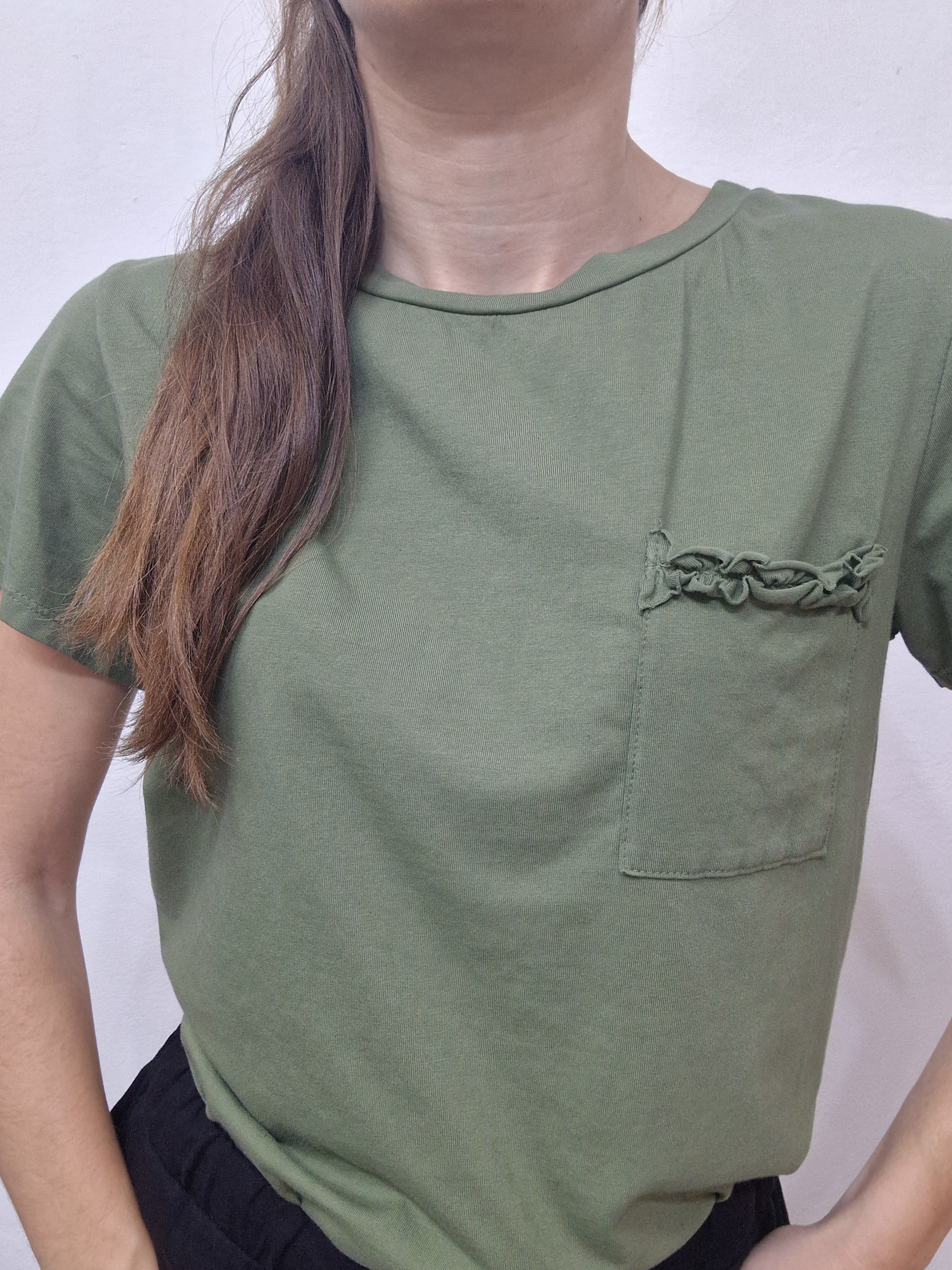 MAGLIA TASCHINO
