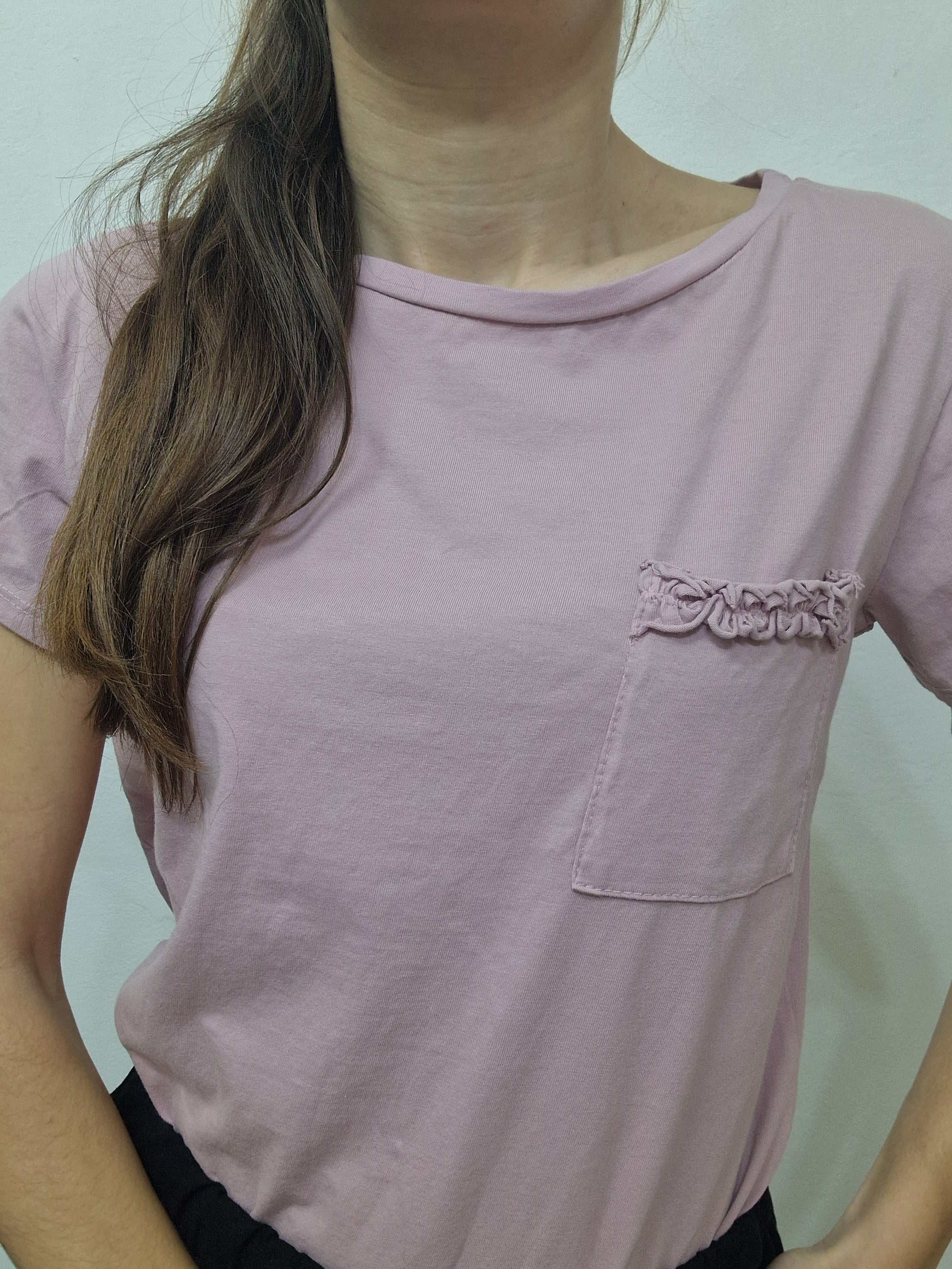 MAGLIA TASCHINO