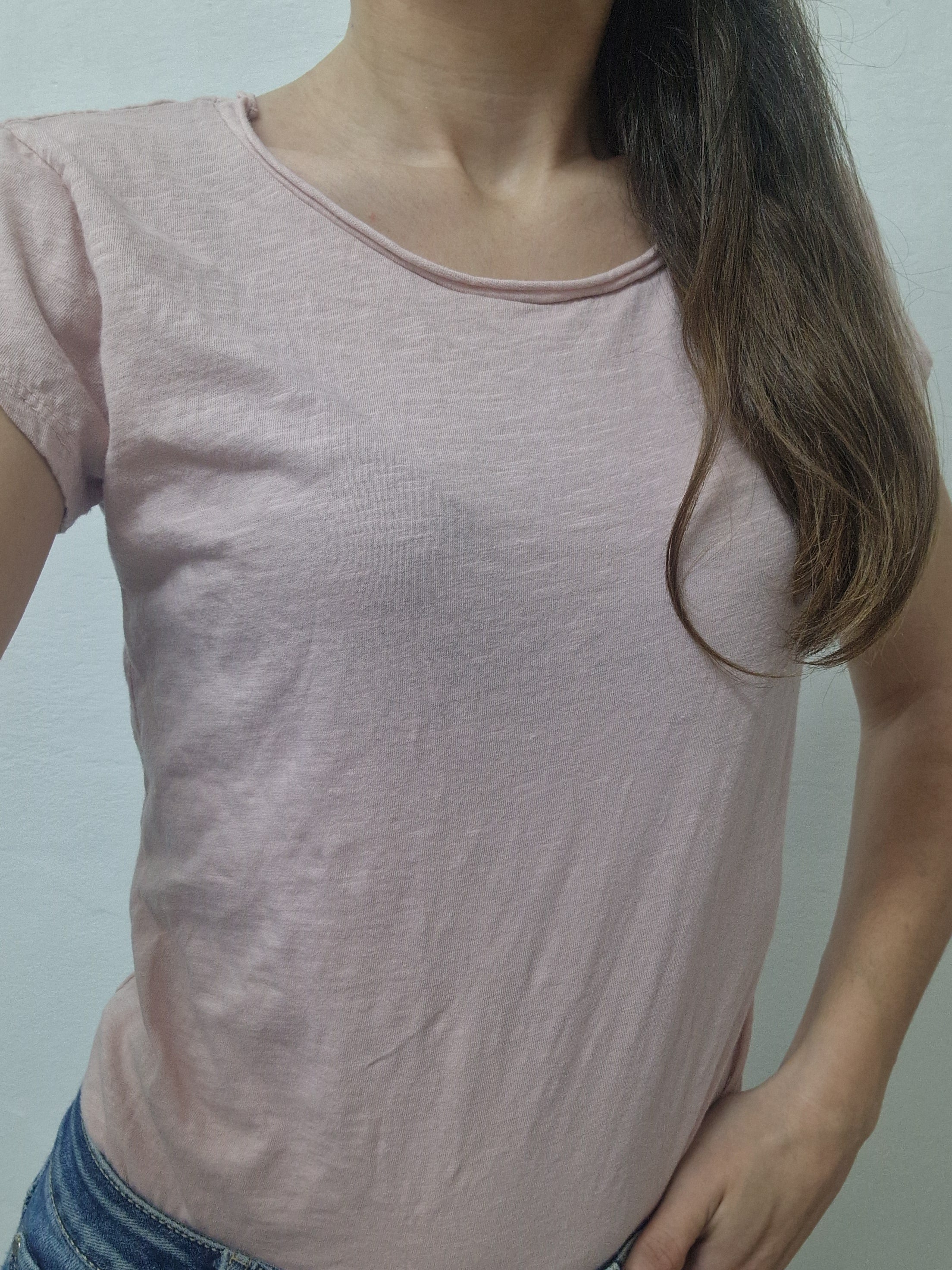 T-SHIRT BASIC