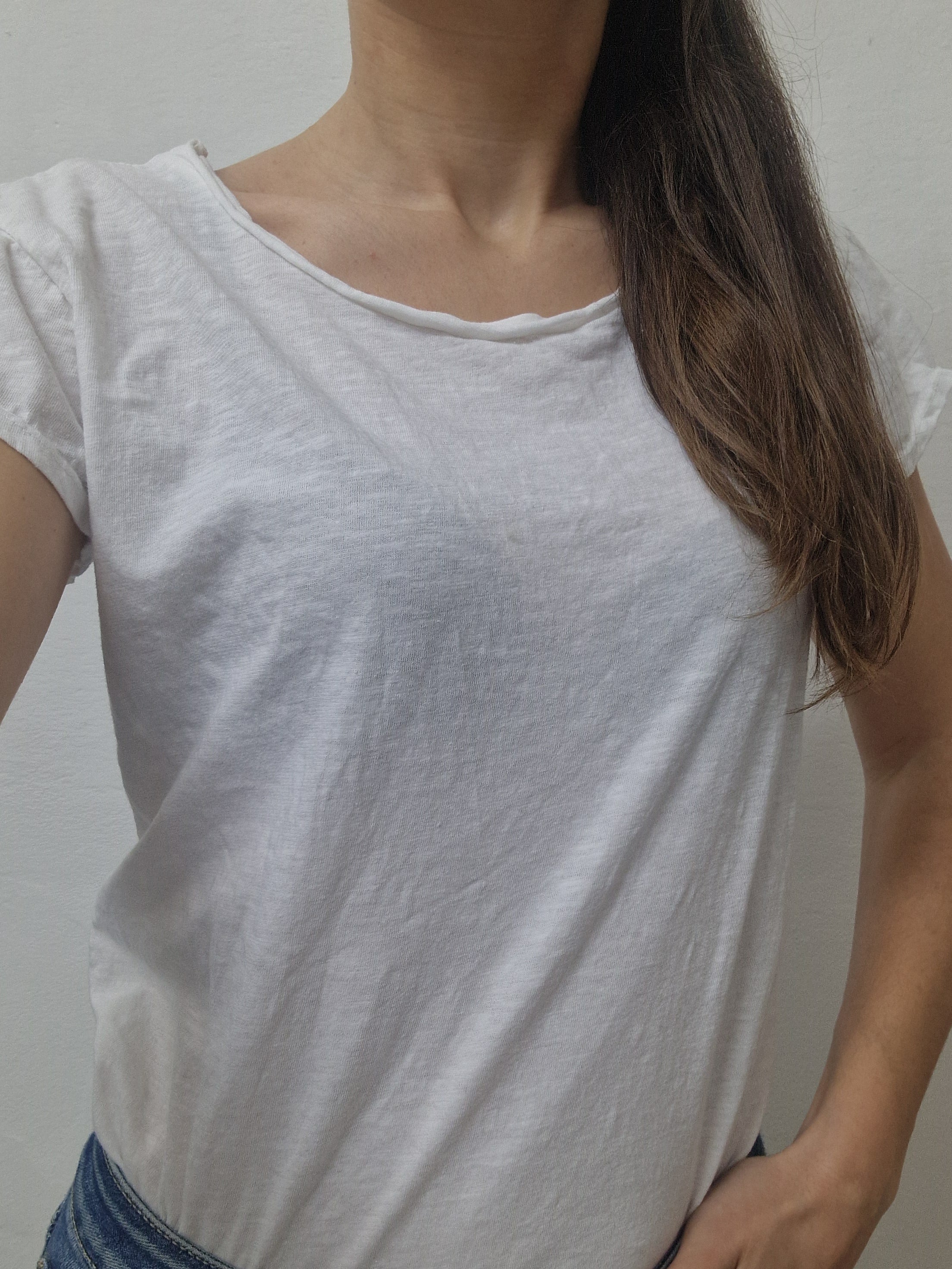 T-SHIRT BASIC