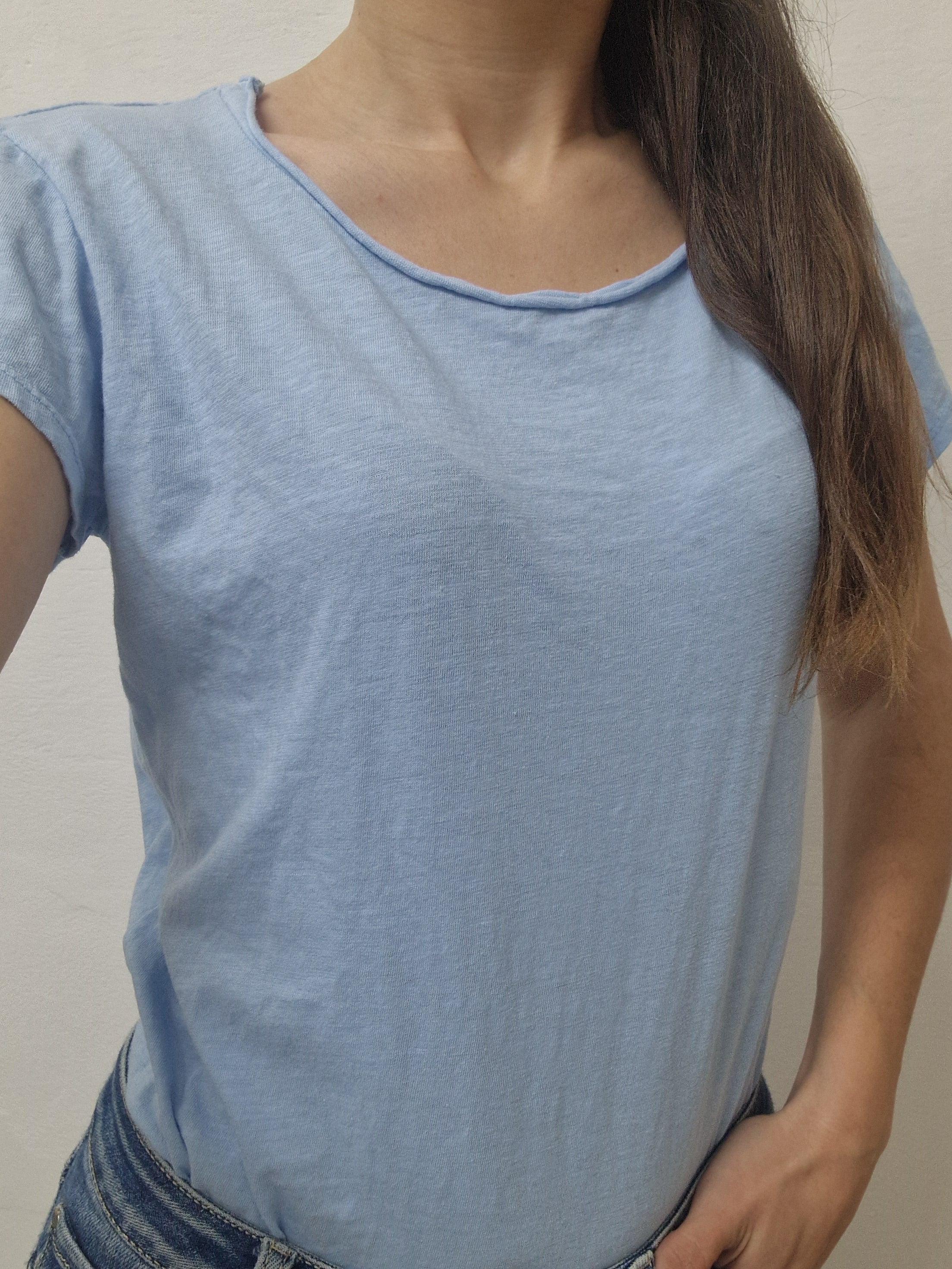 T-SHIRT BASIC