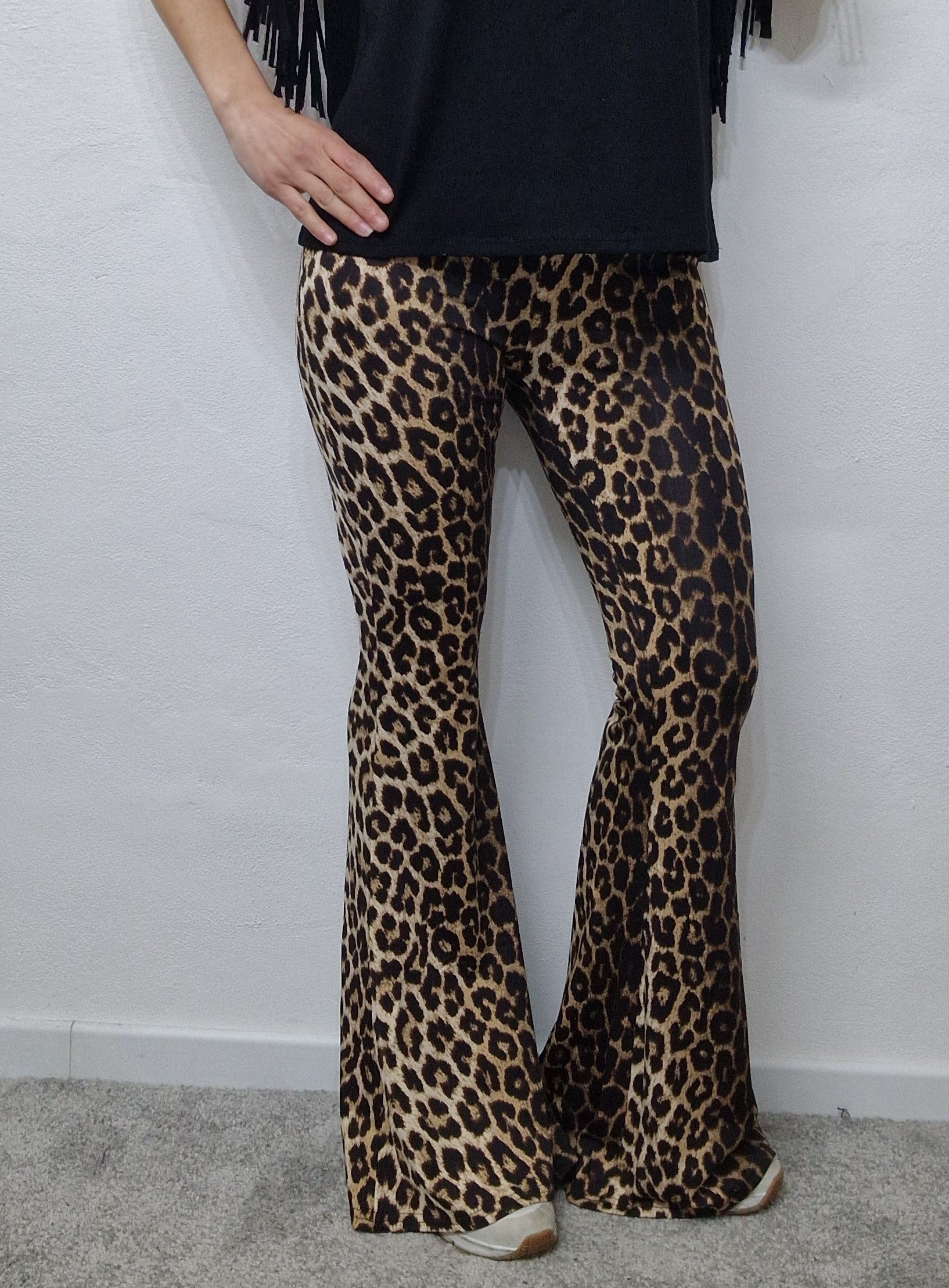 PANTALONE FASHION