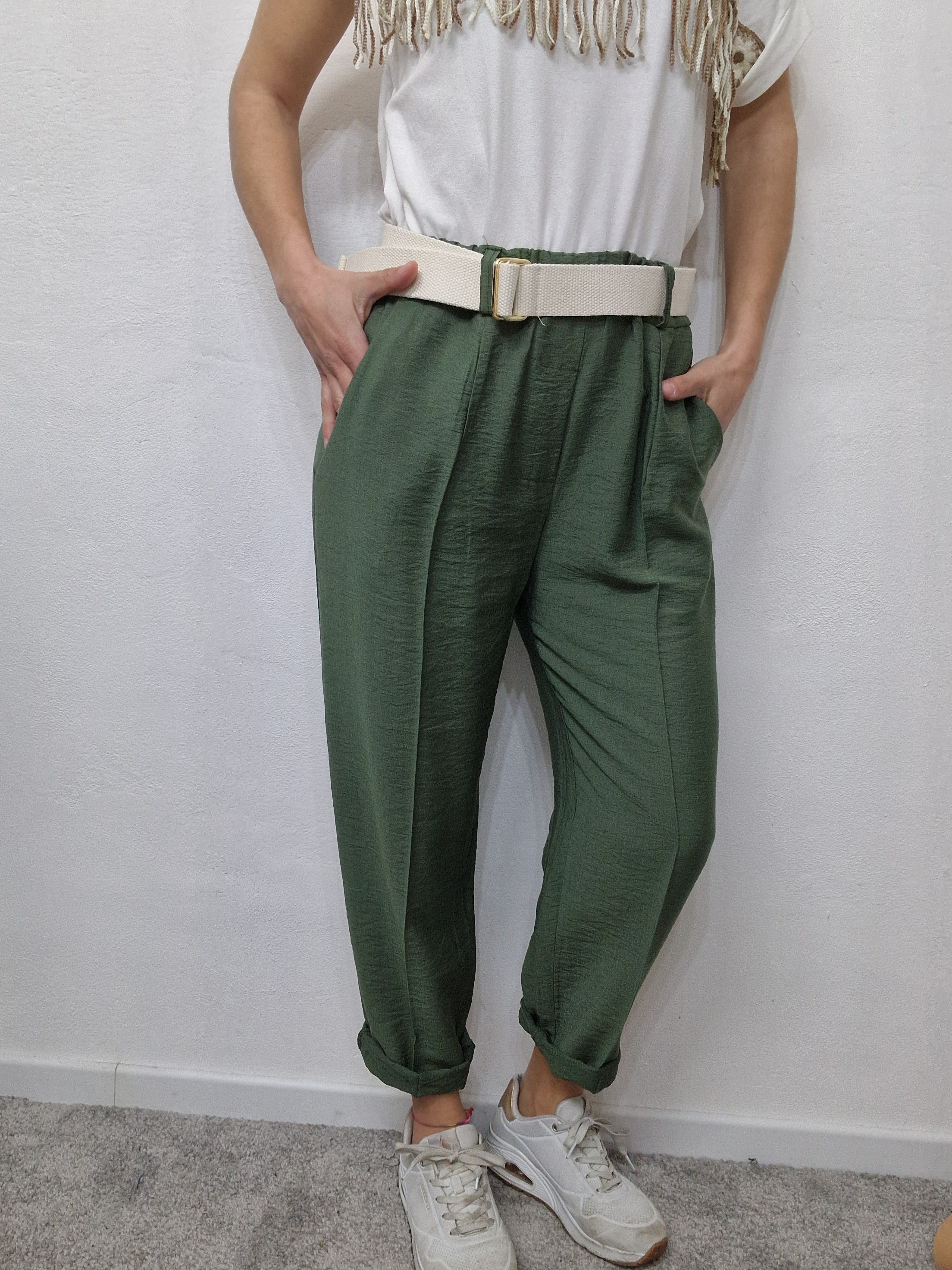 PANTALONE LOCA