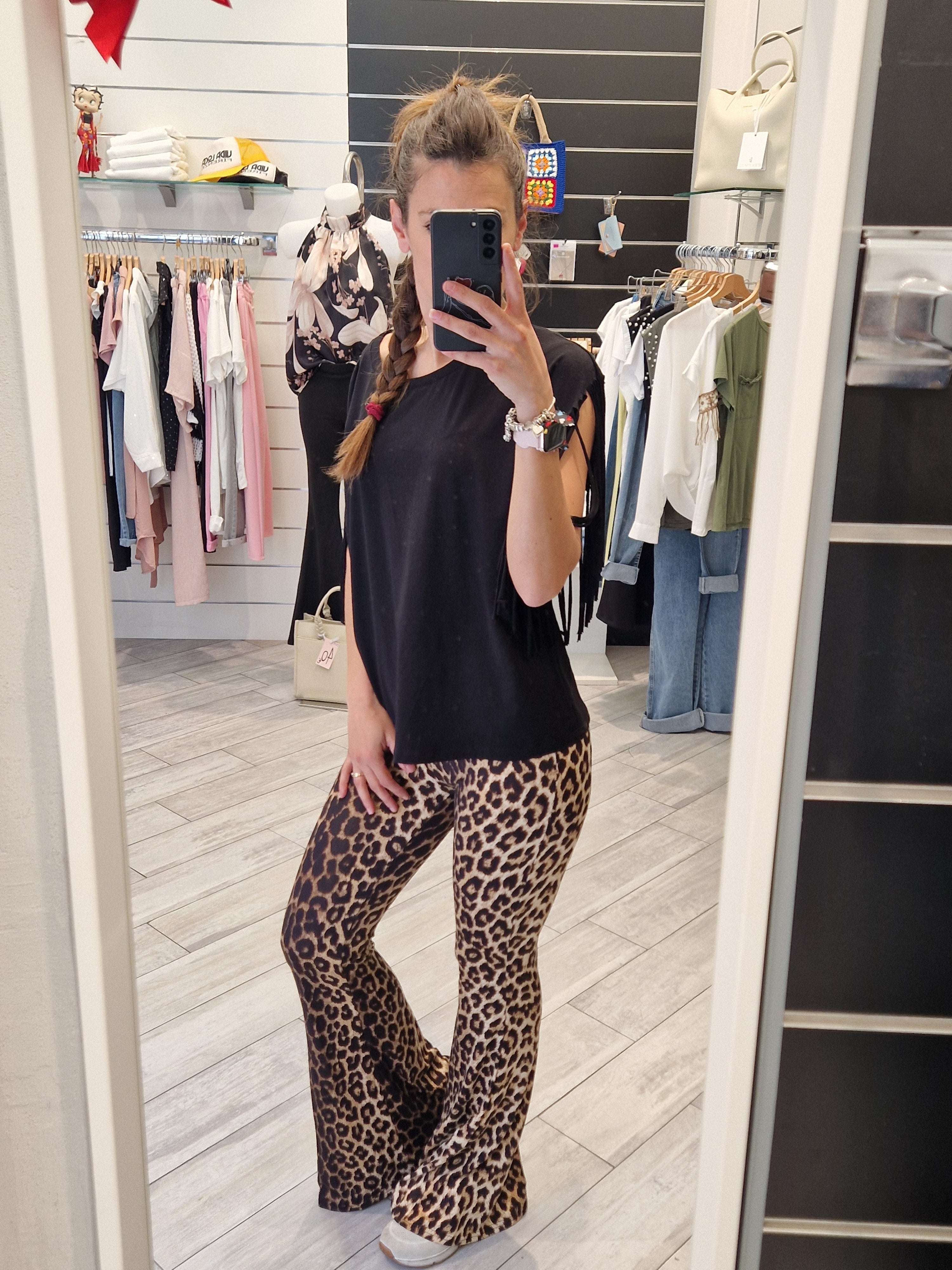 PANTALONE FASHION