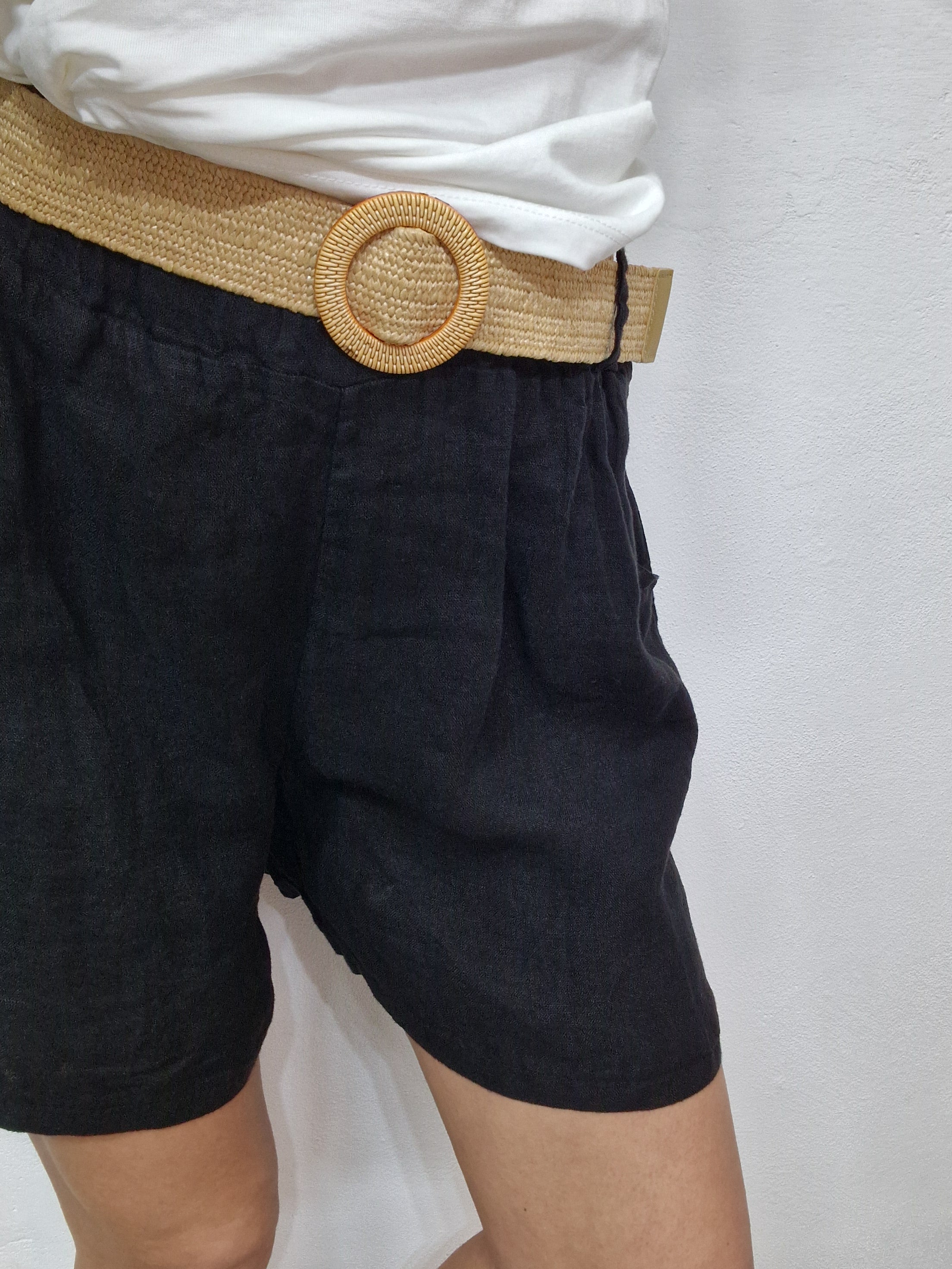 SHORTS LINO