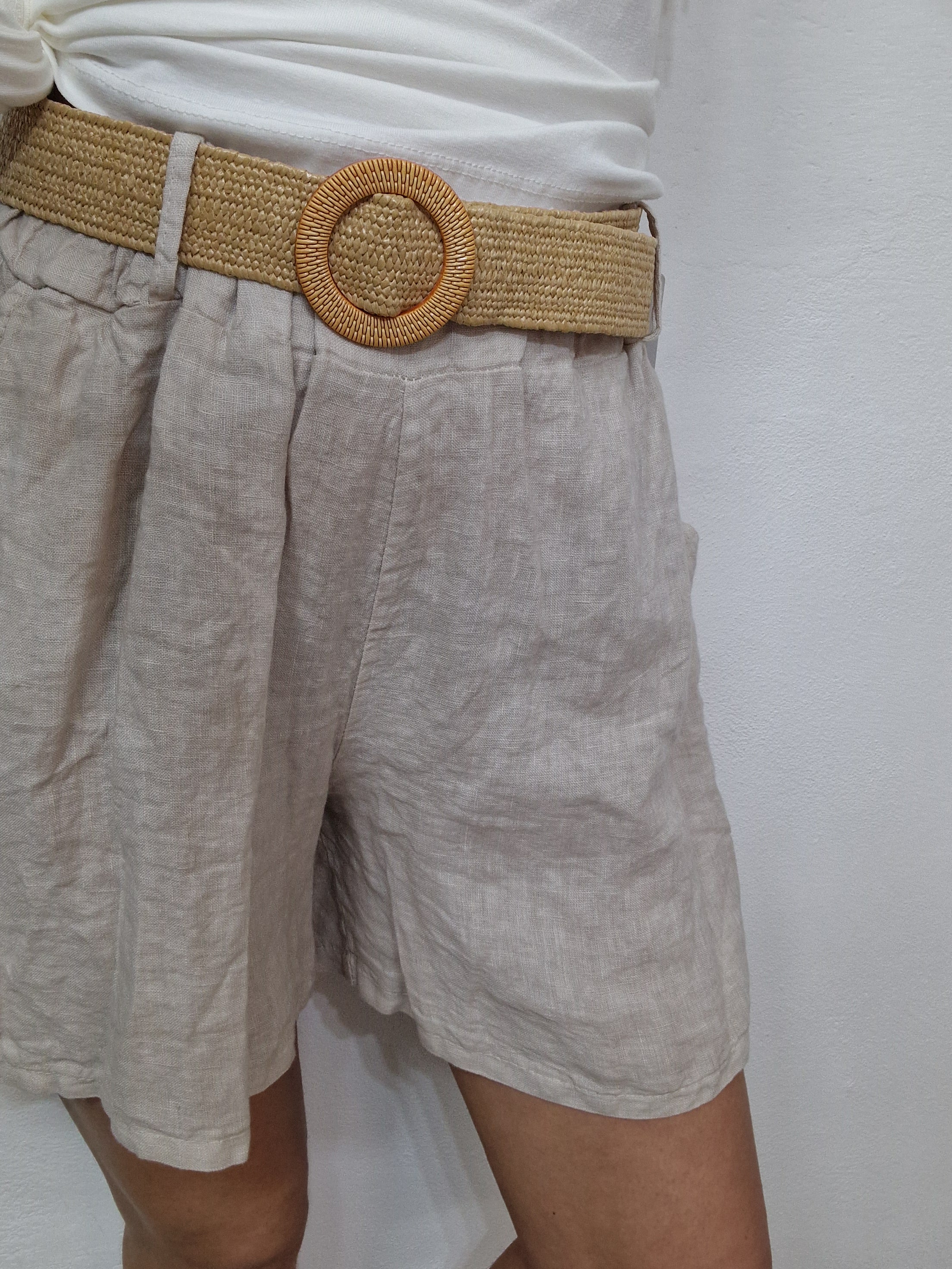 SHORTS LINO