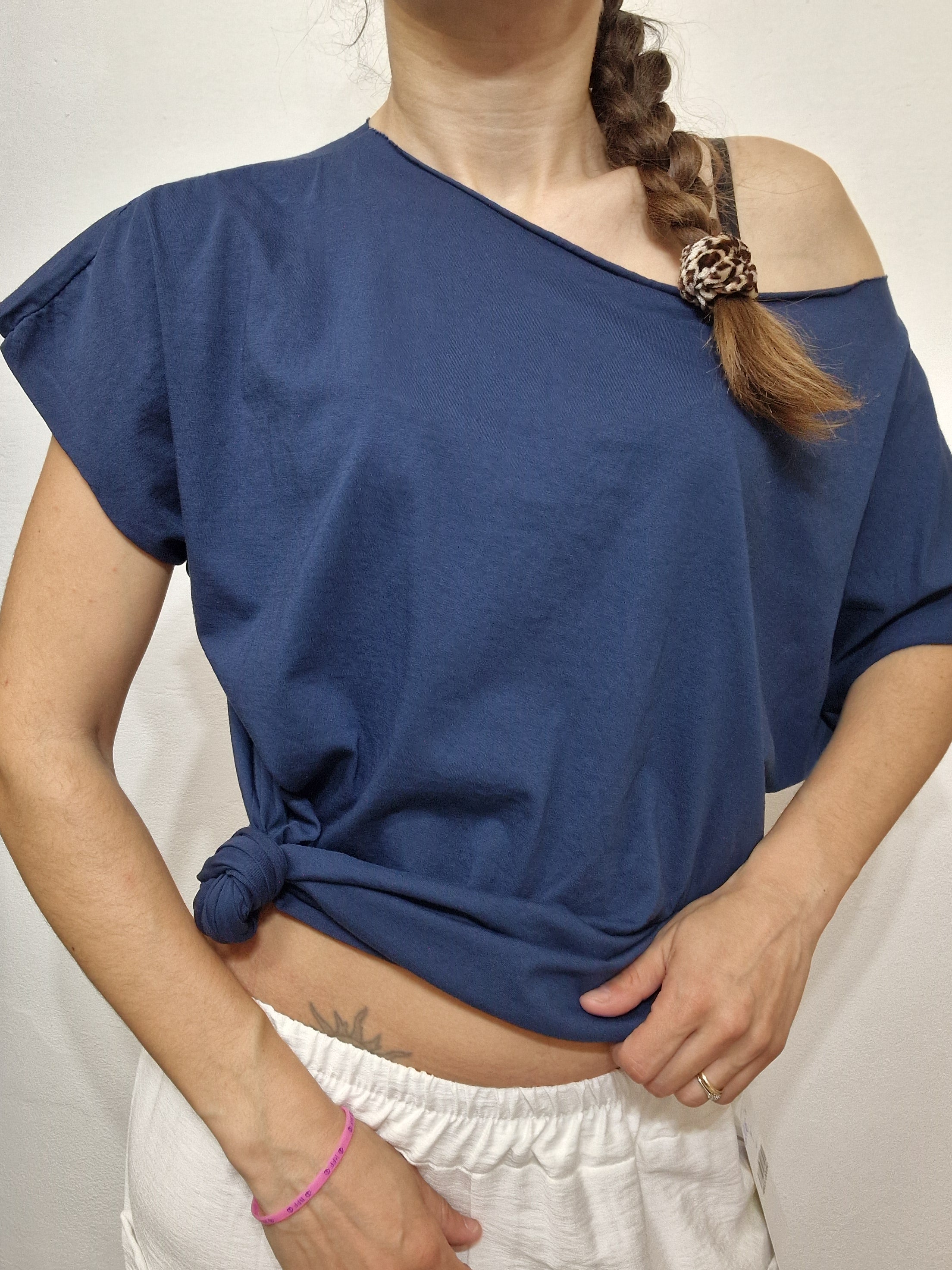 MAGLIA SPALLA DAY
