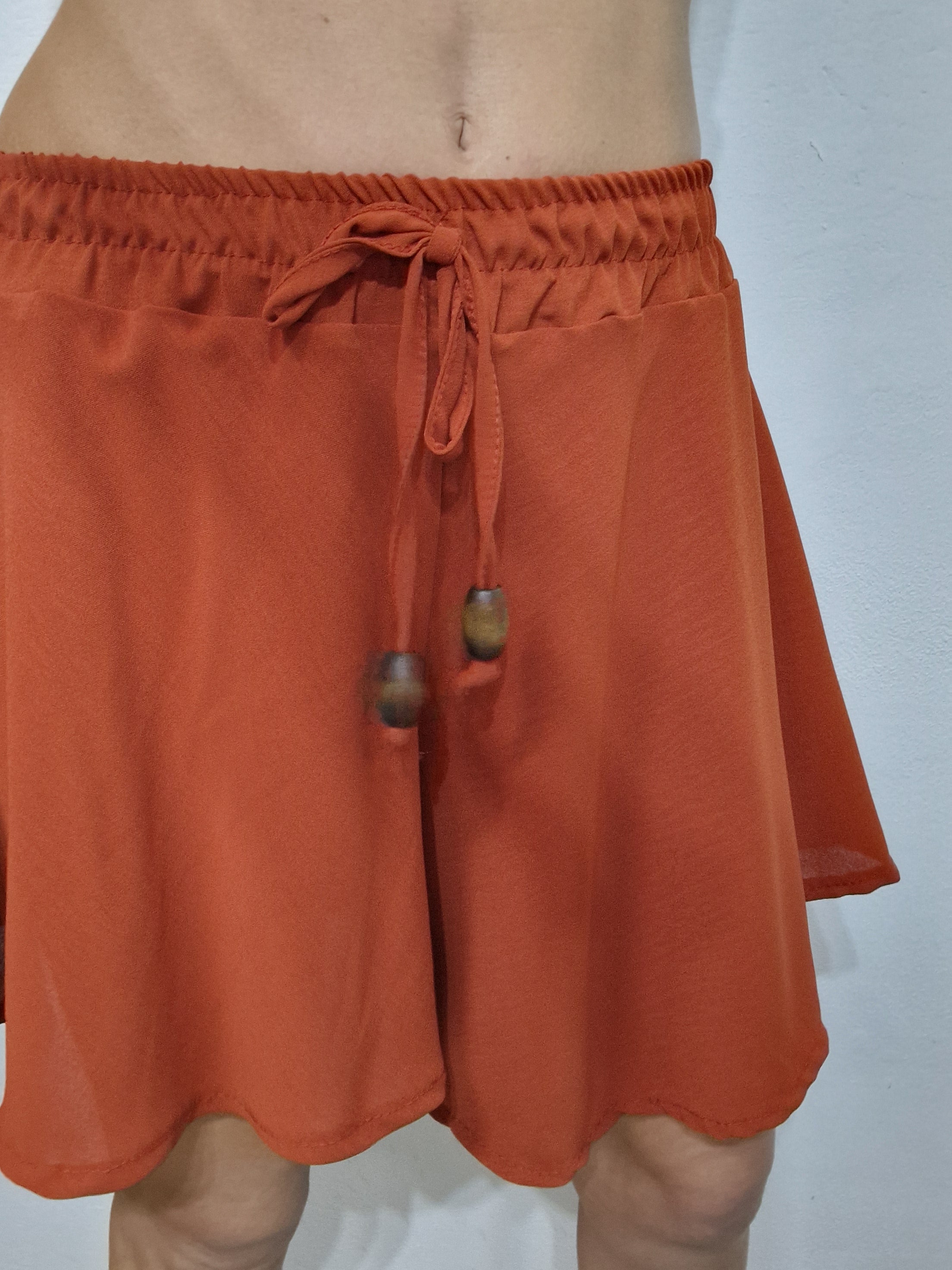 SHORTS SOFIA