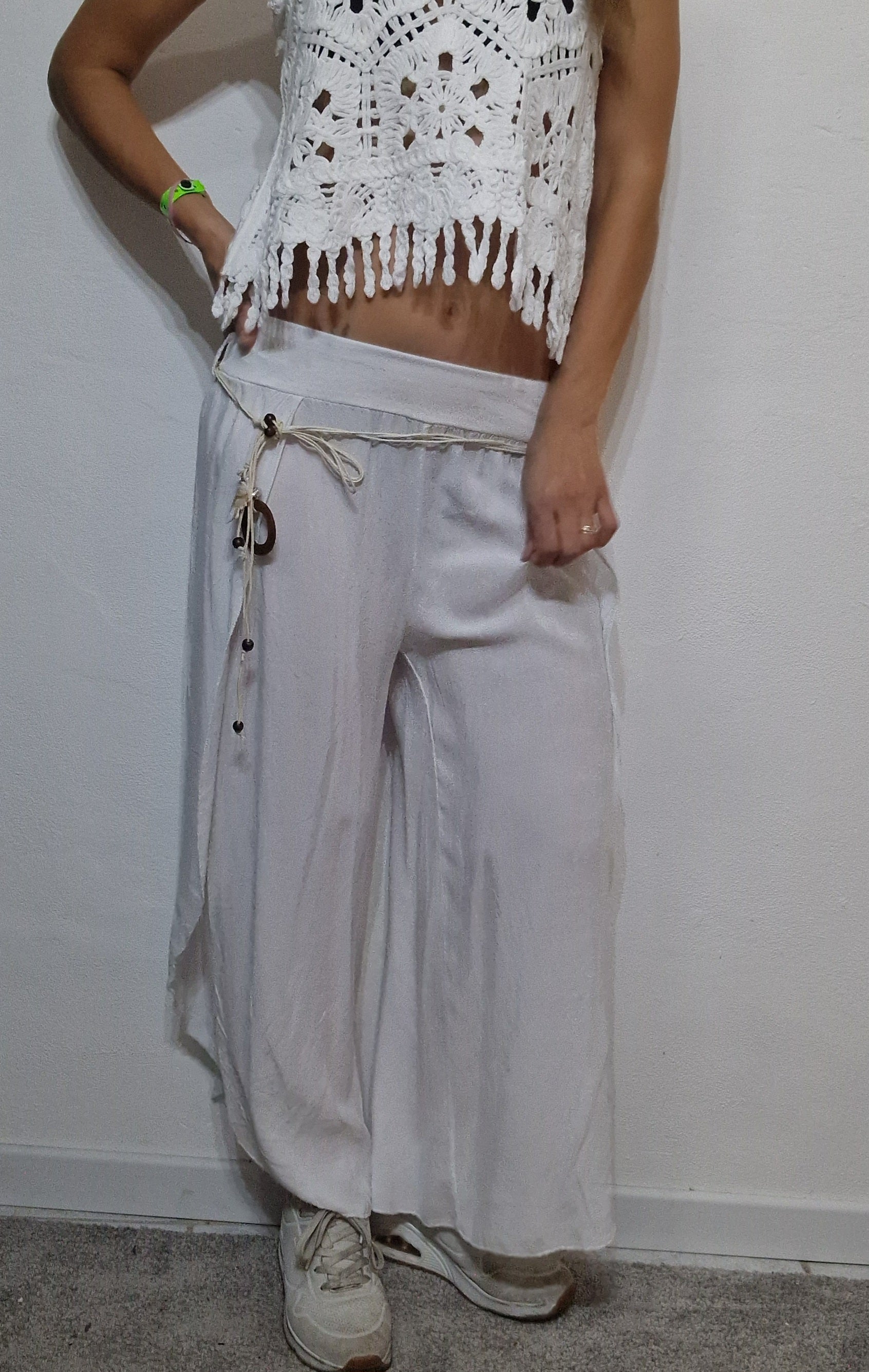 PANTALONE DAY