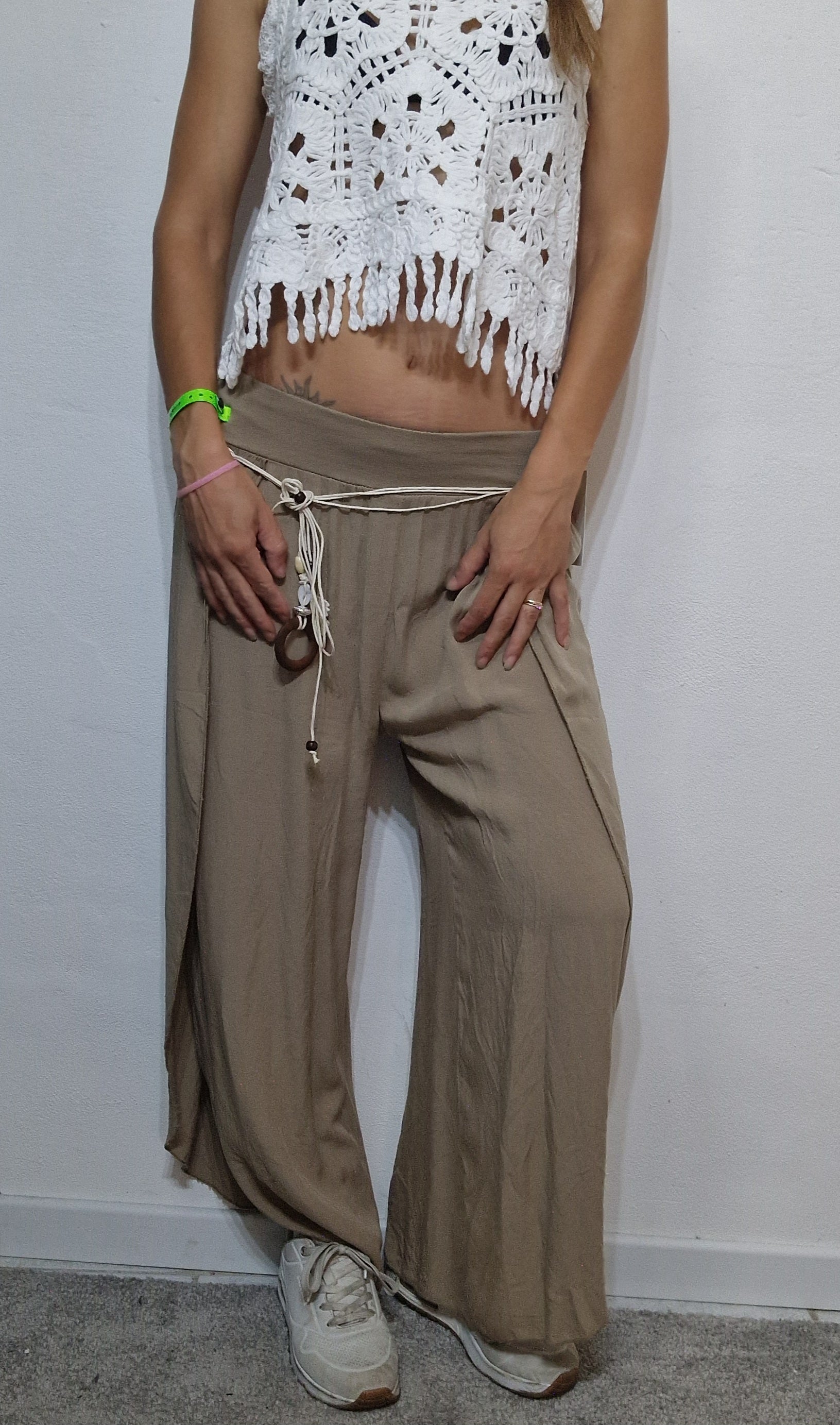 PANTALONE DAY