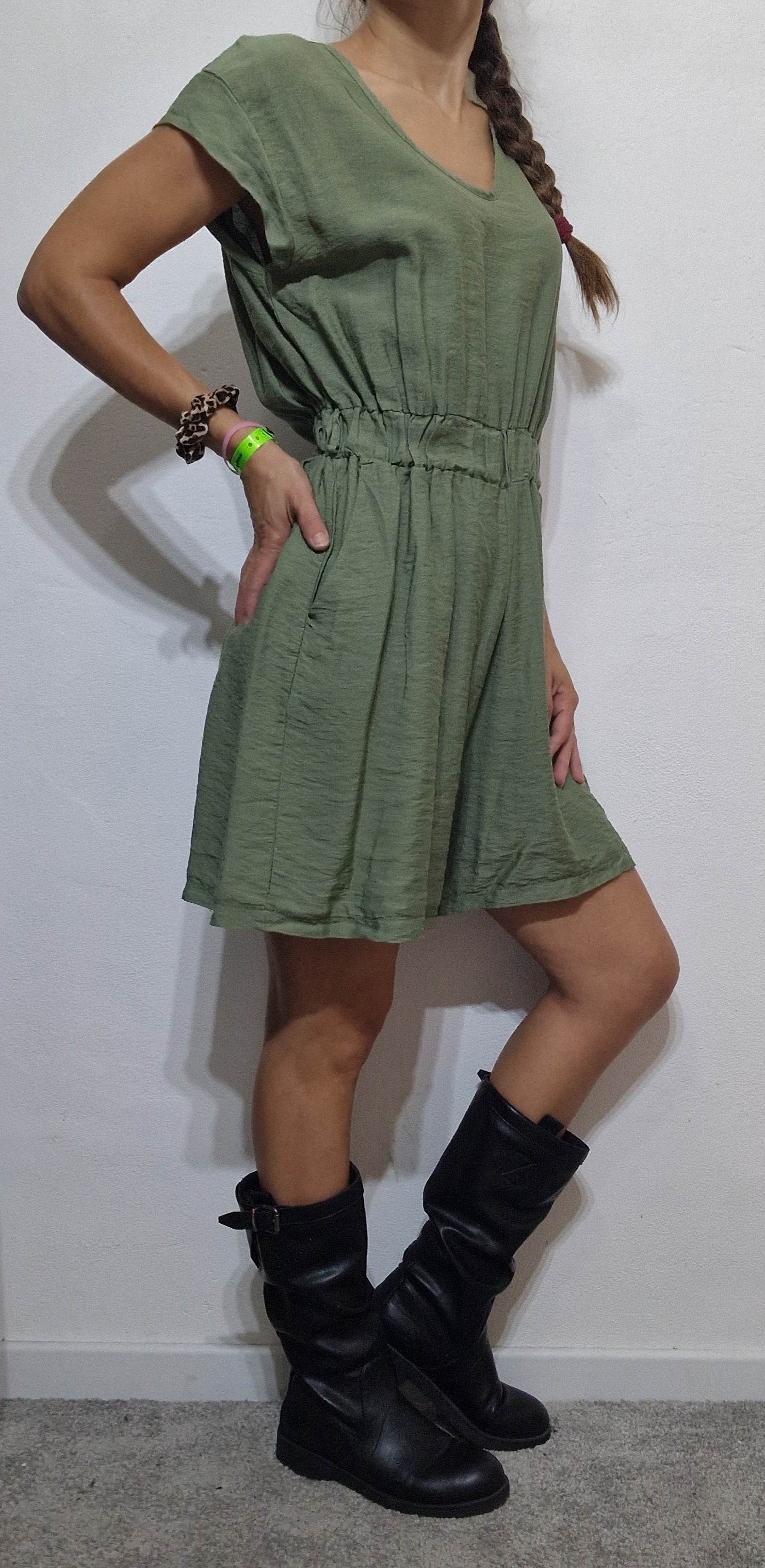 TUTINA LUISA