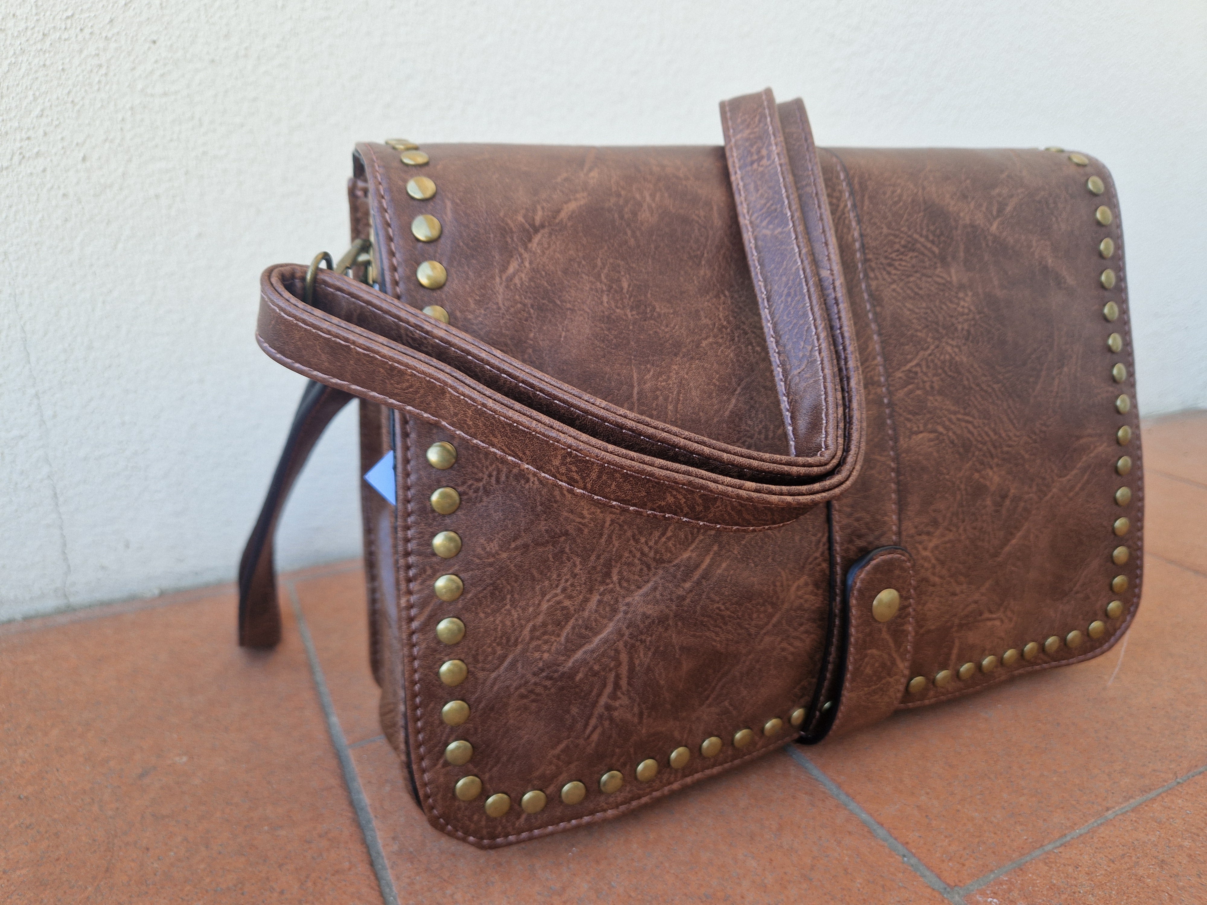 BORSA PARIS