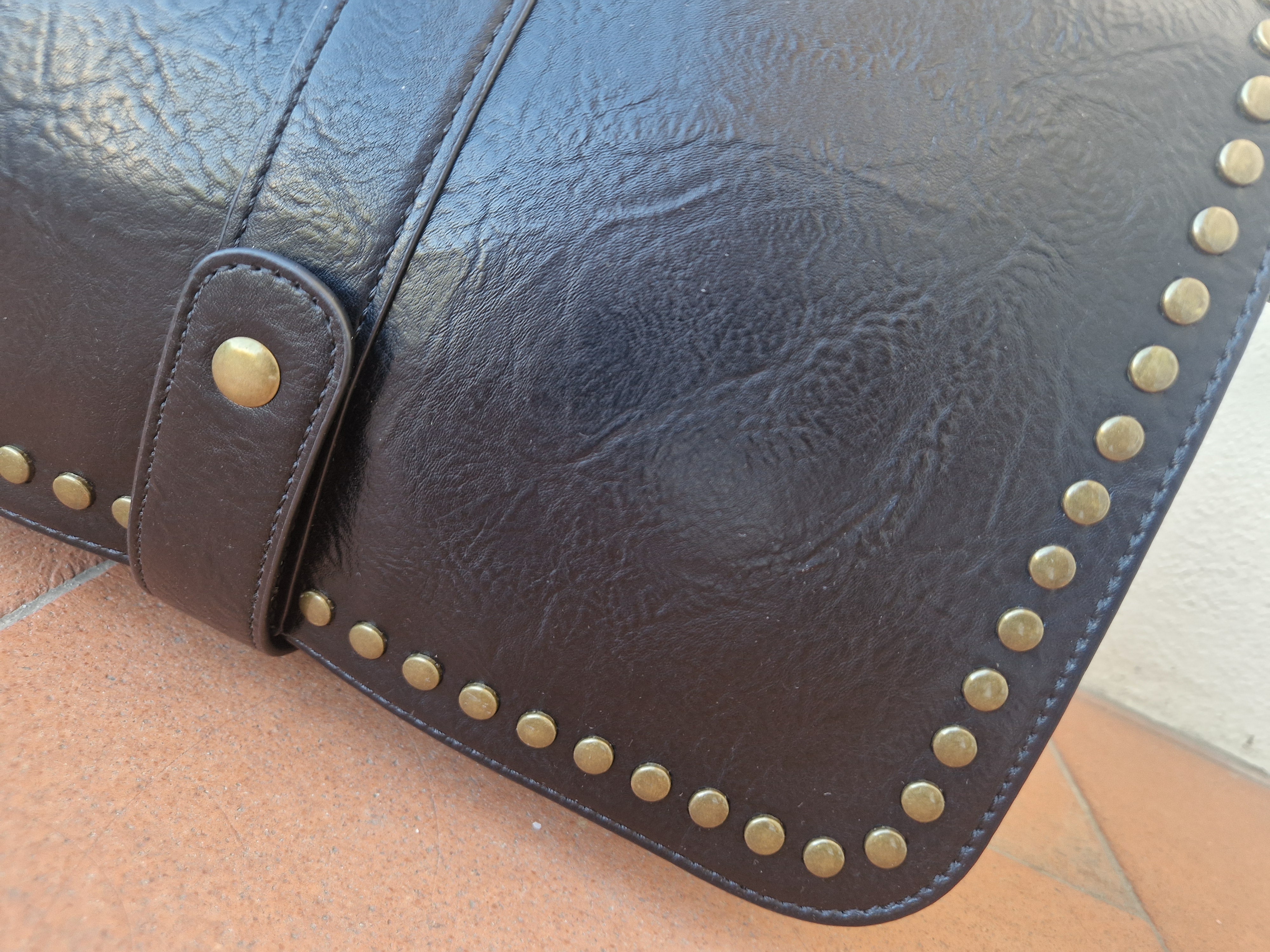 BORSA PARIS