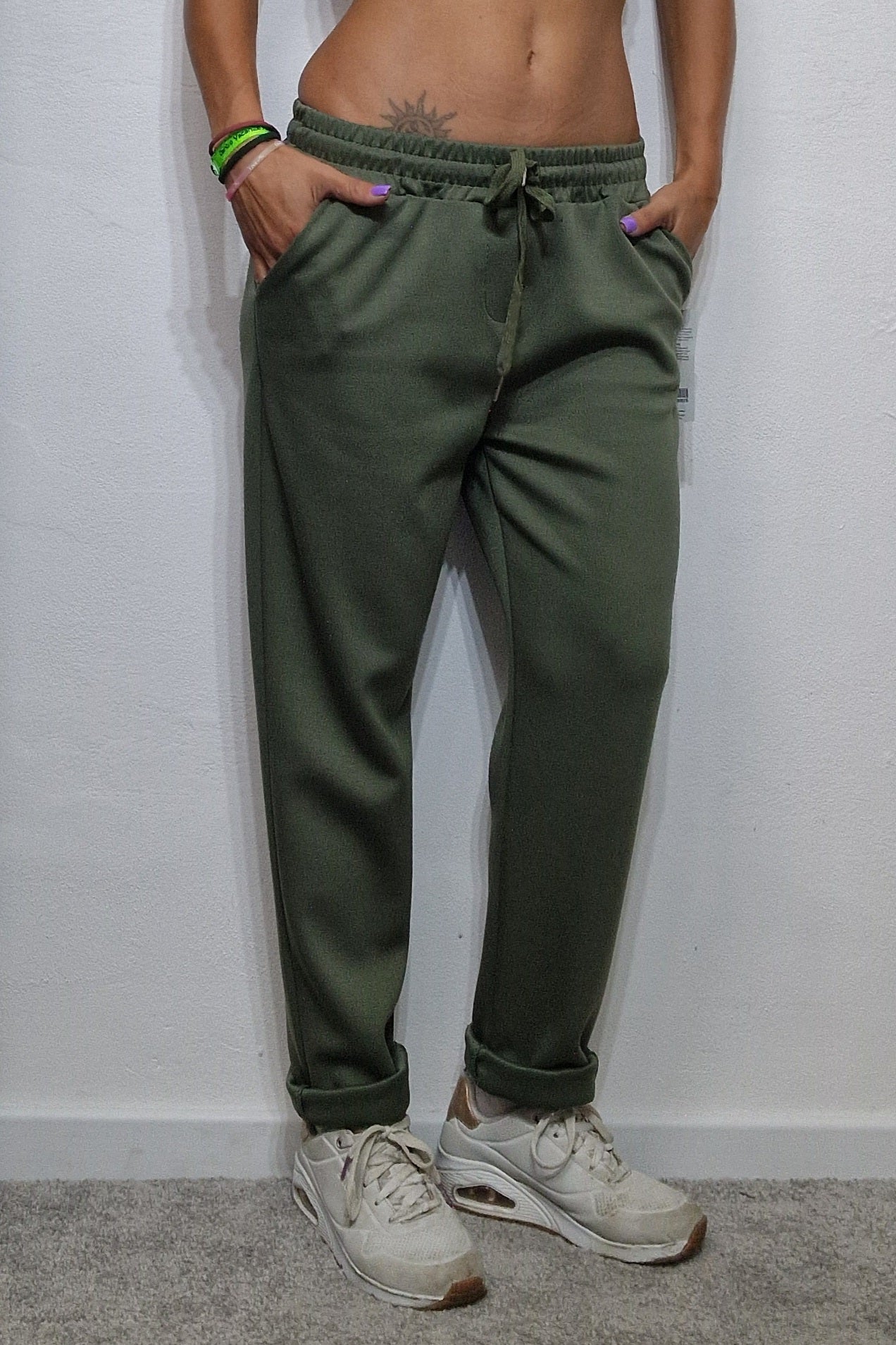 PANTALONE TODAY