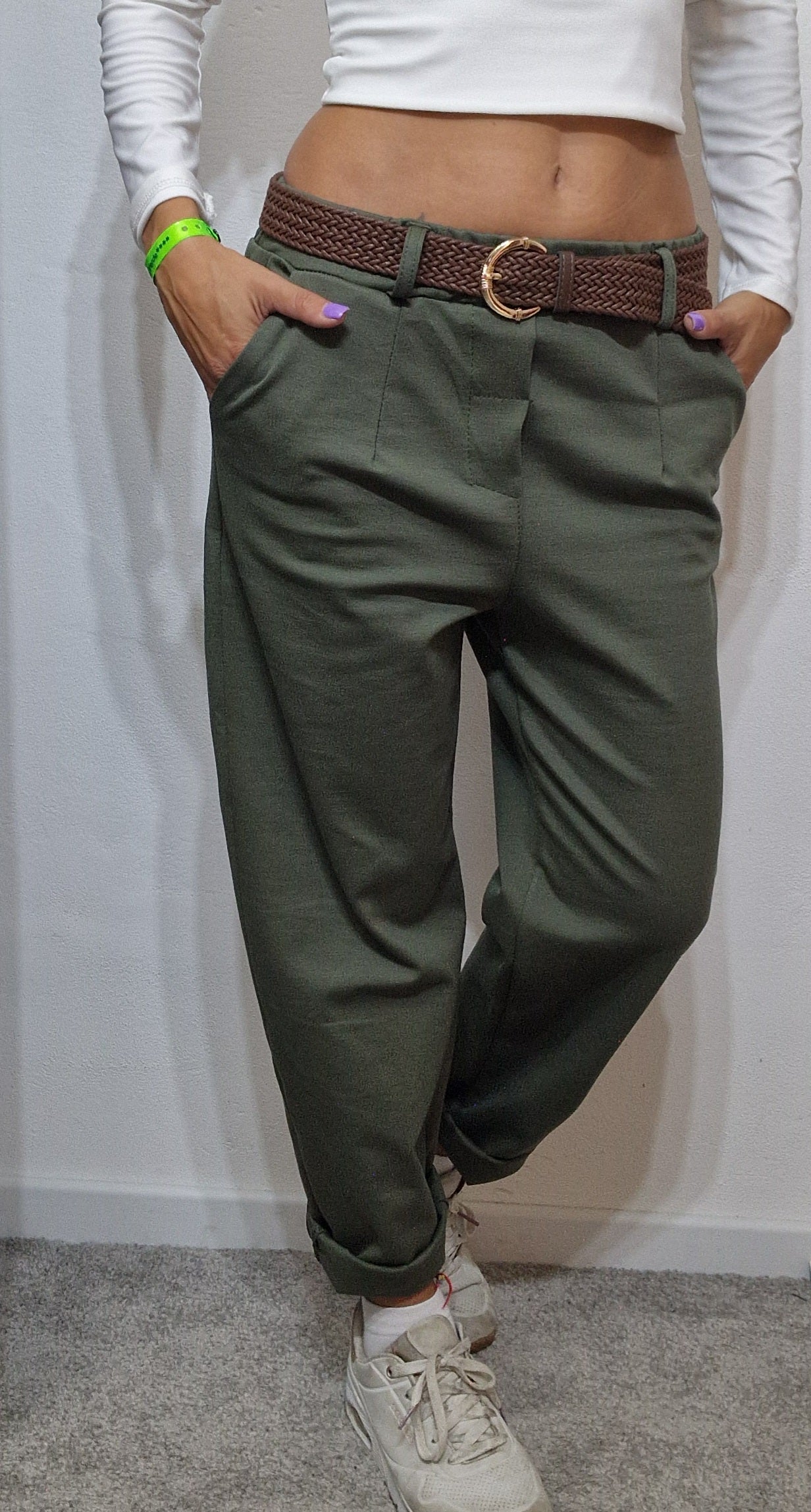PANTALONE DAY