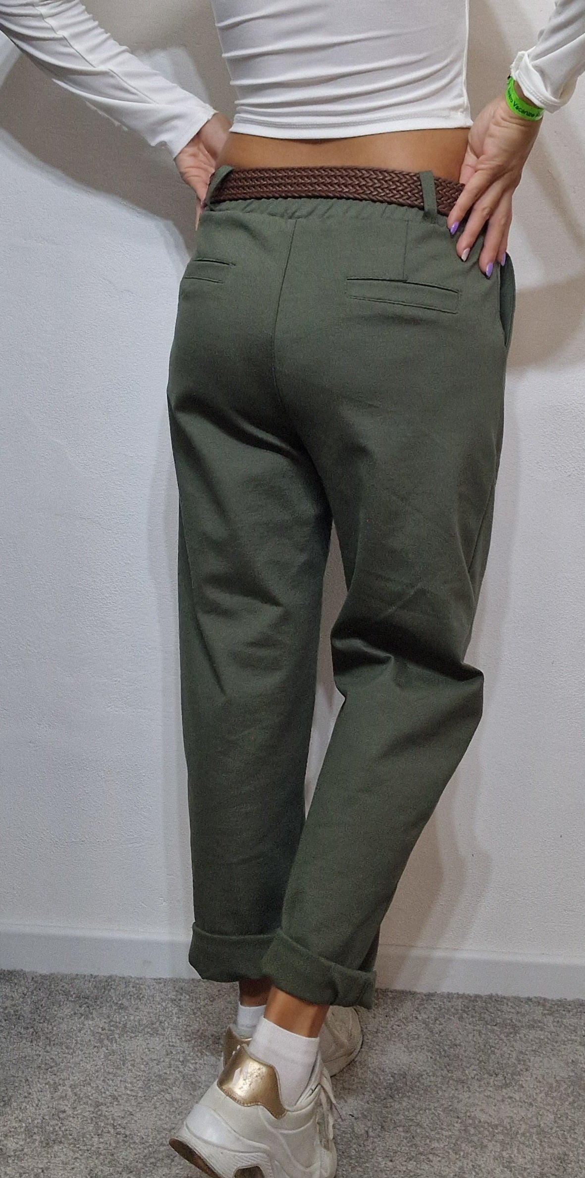 PANTALONE DAY